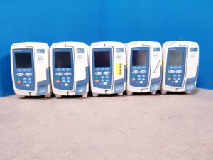 CAREFUSION Alaris GP Plus