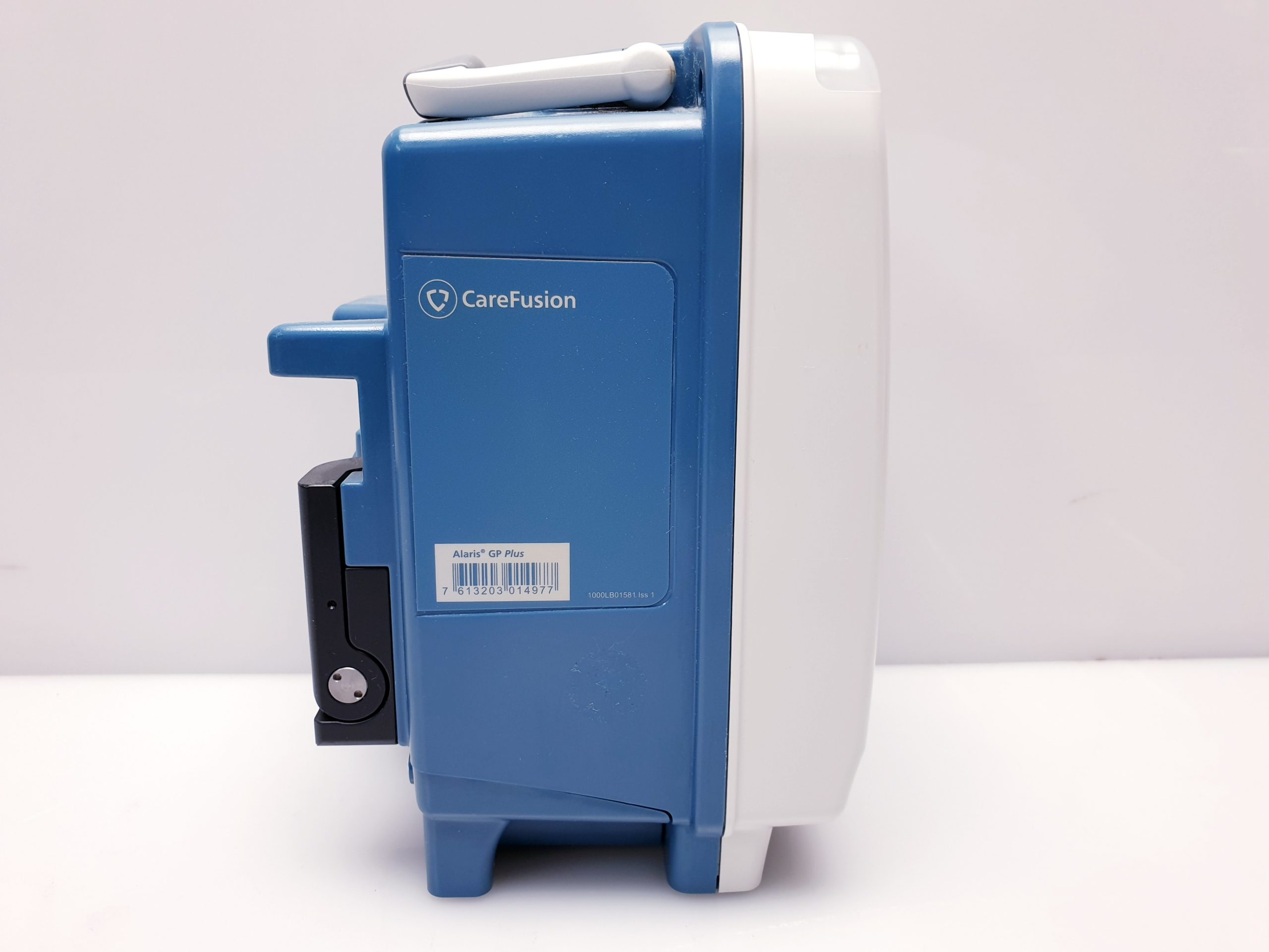 CAREFUSION Alaris GP Plus – Bild 7