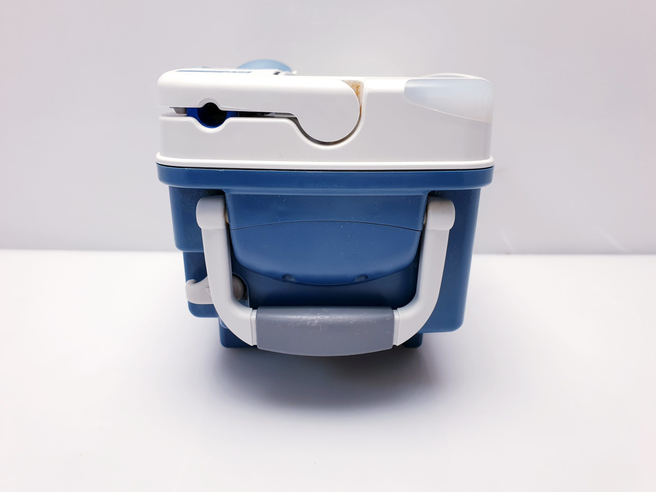 CAREFUSION Alaris GP Plus – Bild 8