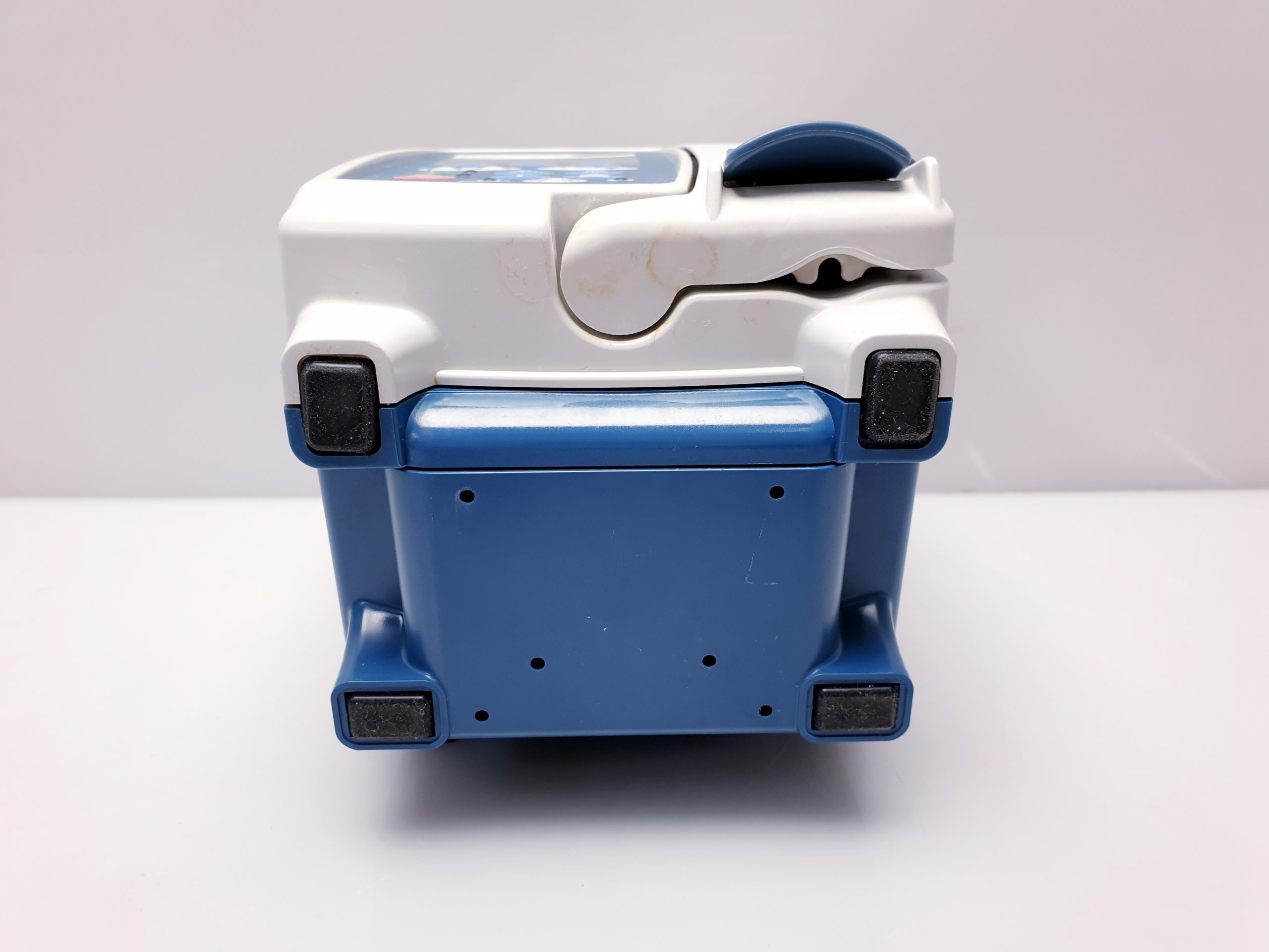 CAREFUSION Alaris GP Plus – Bild 9