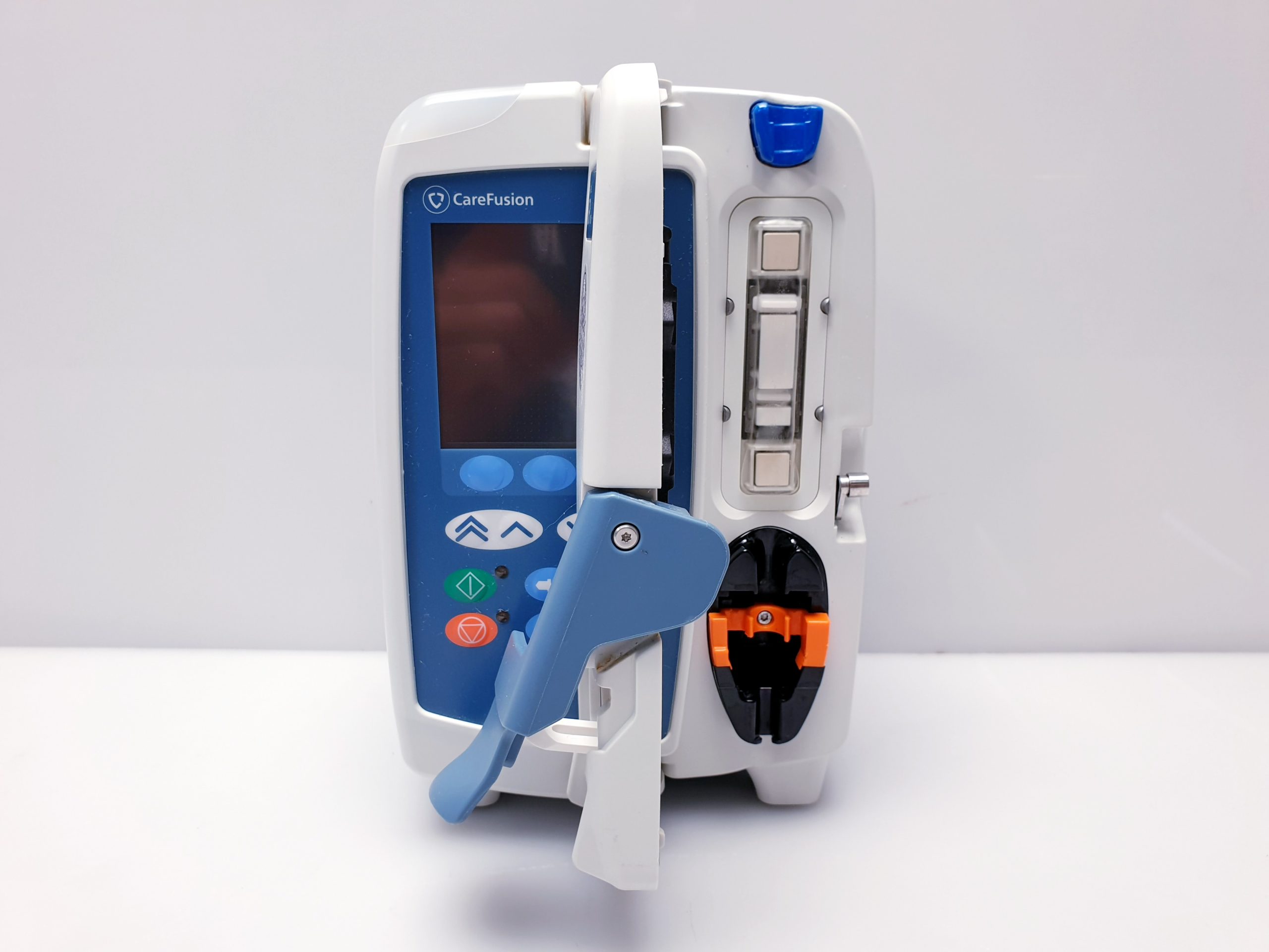 CAREFUSION Alaris GP Plus – Bild 10
