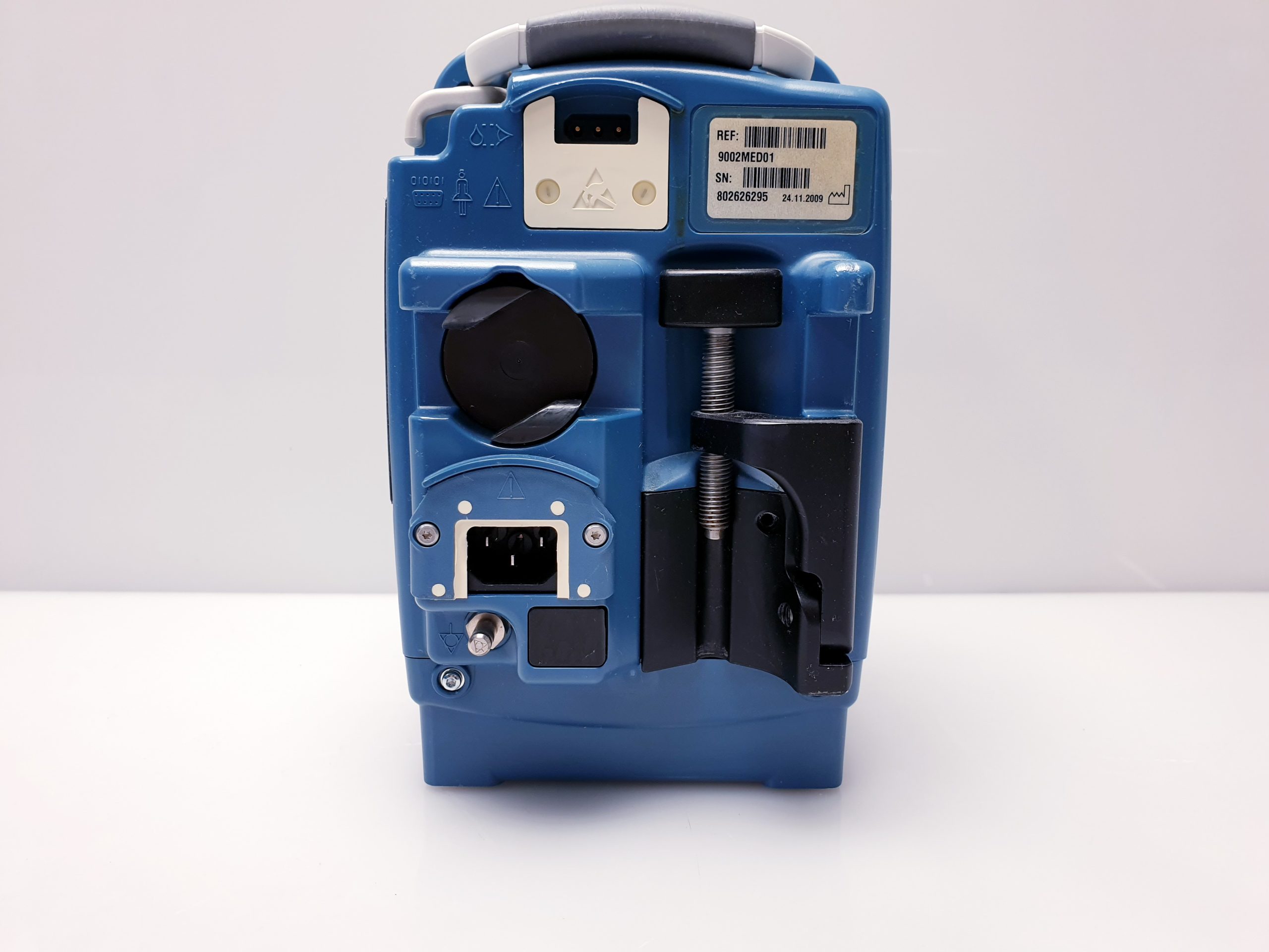 CAREFUSION Alaris GP Plus – Bild 11