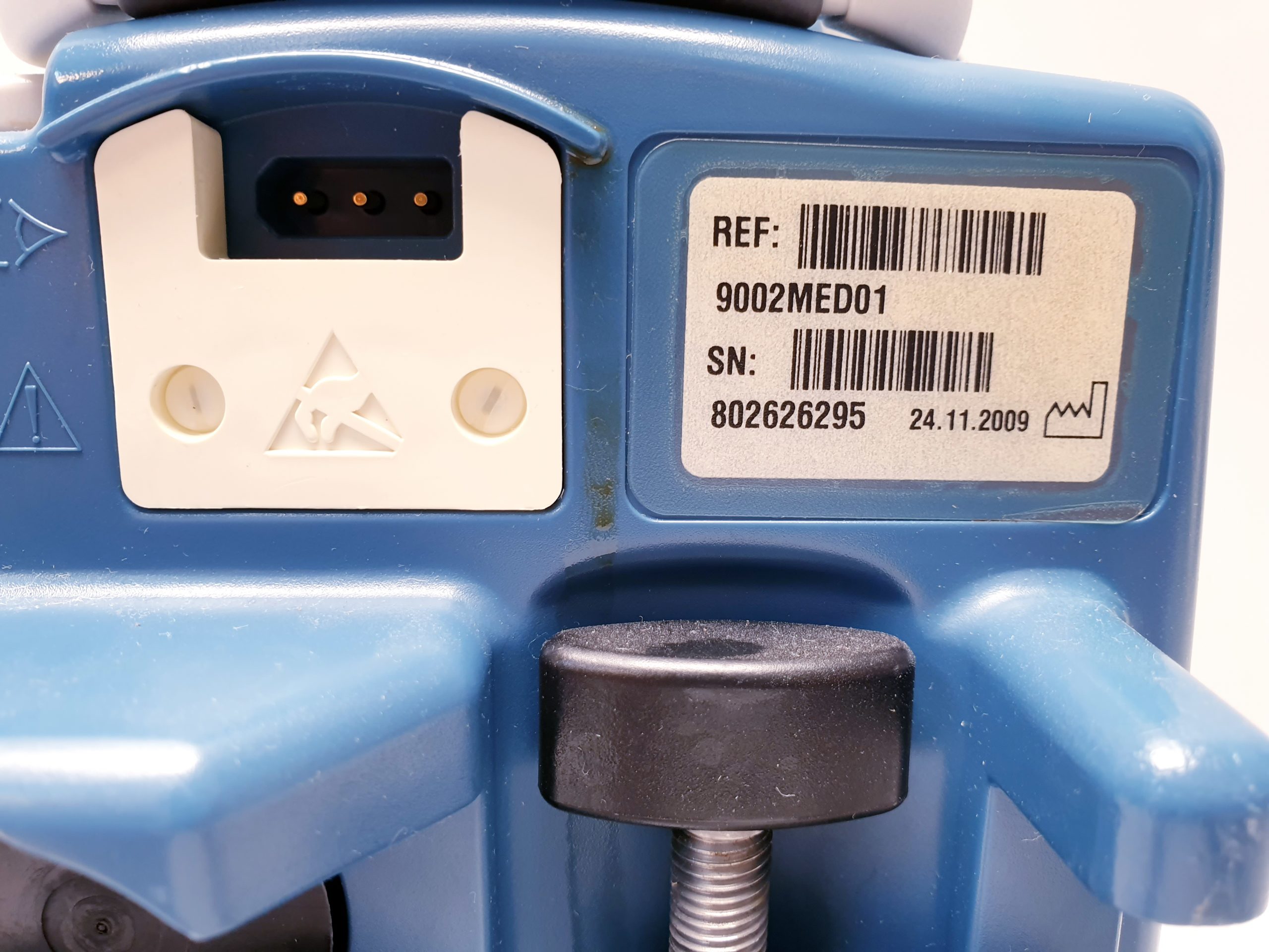 CAREFUSION Alaris GP Plus – Bild 12