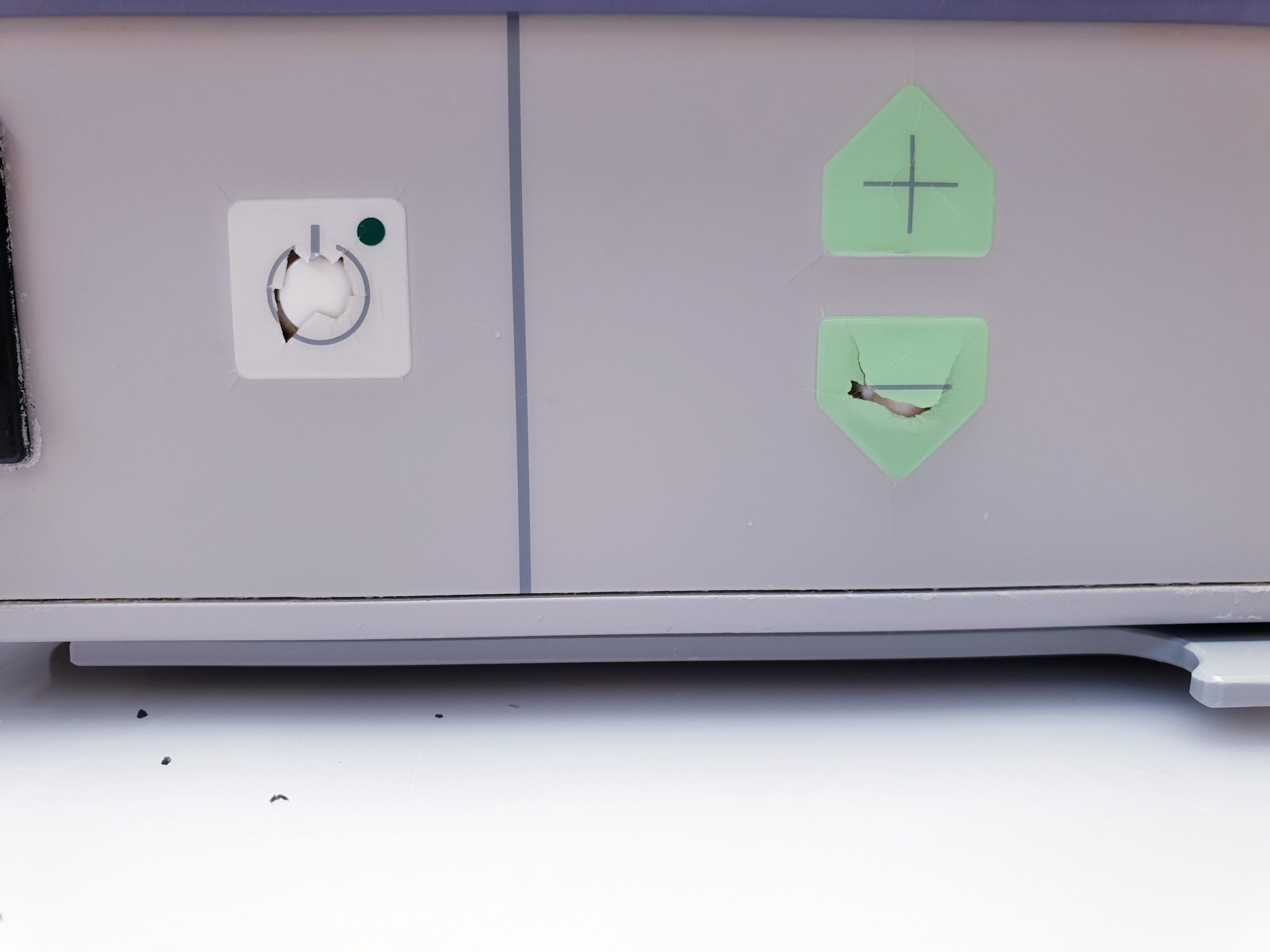 Storz short arc 270 plus 201230 20 Lichtquelle - Light Source – Bild 5