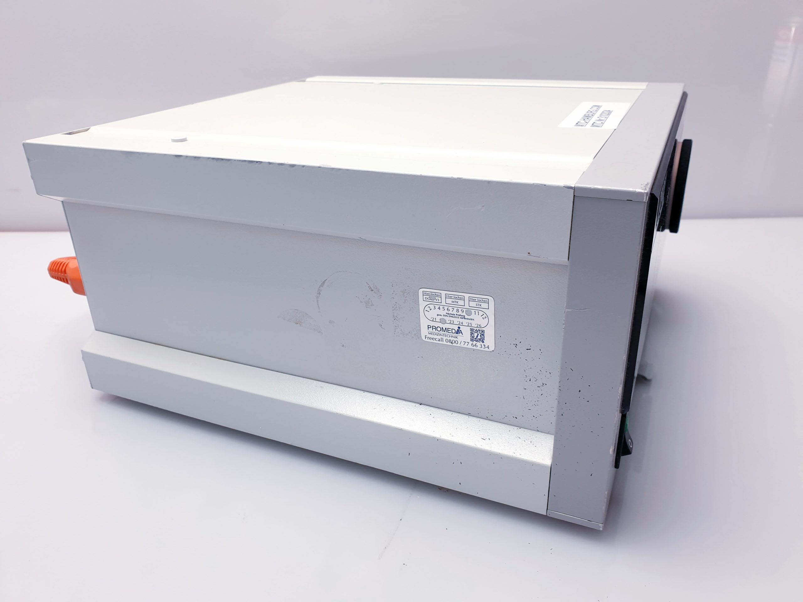 Storz short arc 270 plus 201230 20 Lichtquelle - Light Source – Bild 7