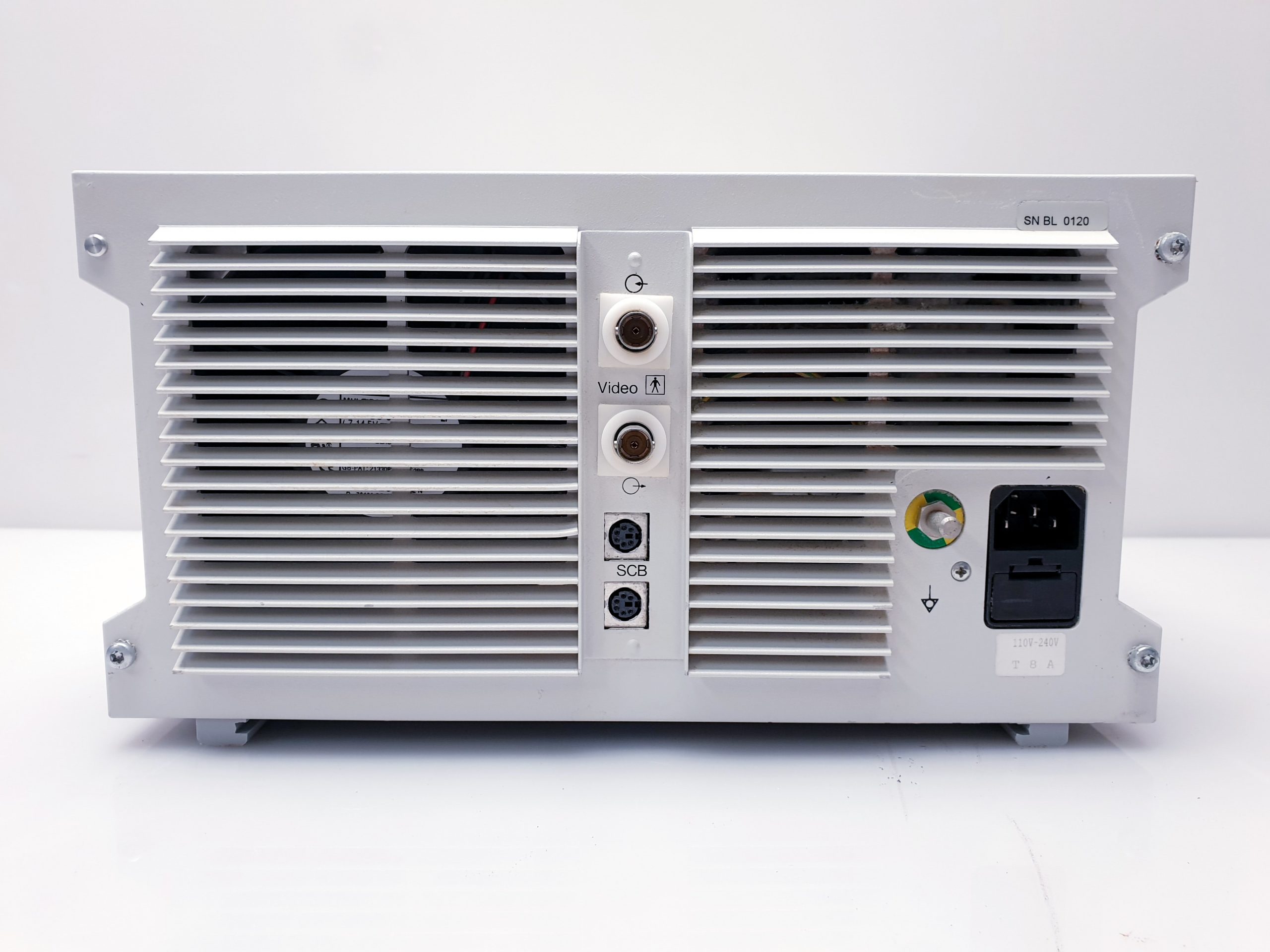 Storz short arc 270 plus 201230 20 Lichtquelle - Light Source – Bild 8