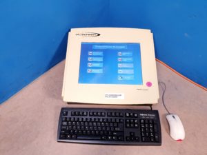 TIC Uroscreen Urologisches Diagnose-System