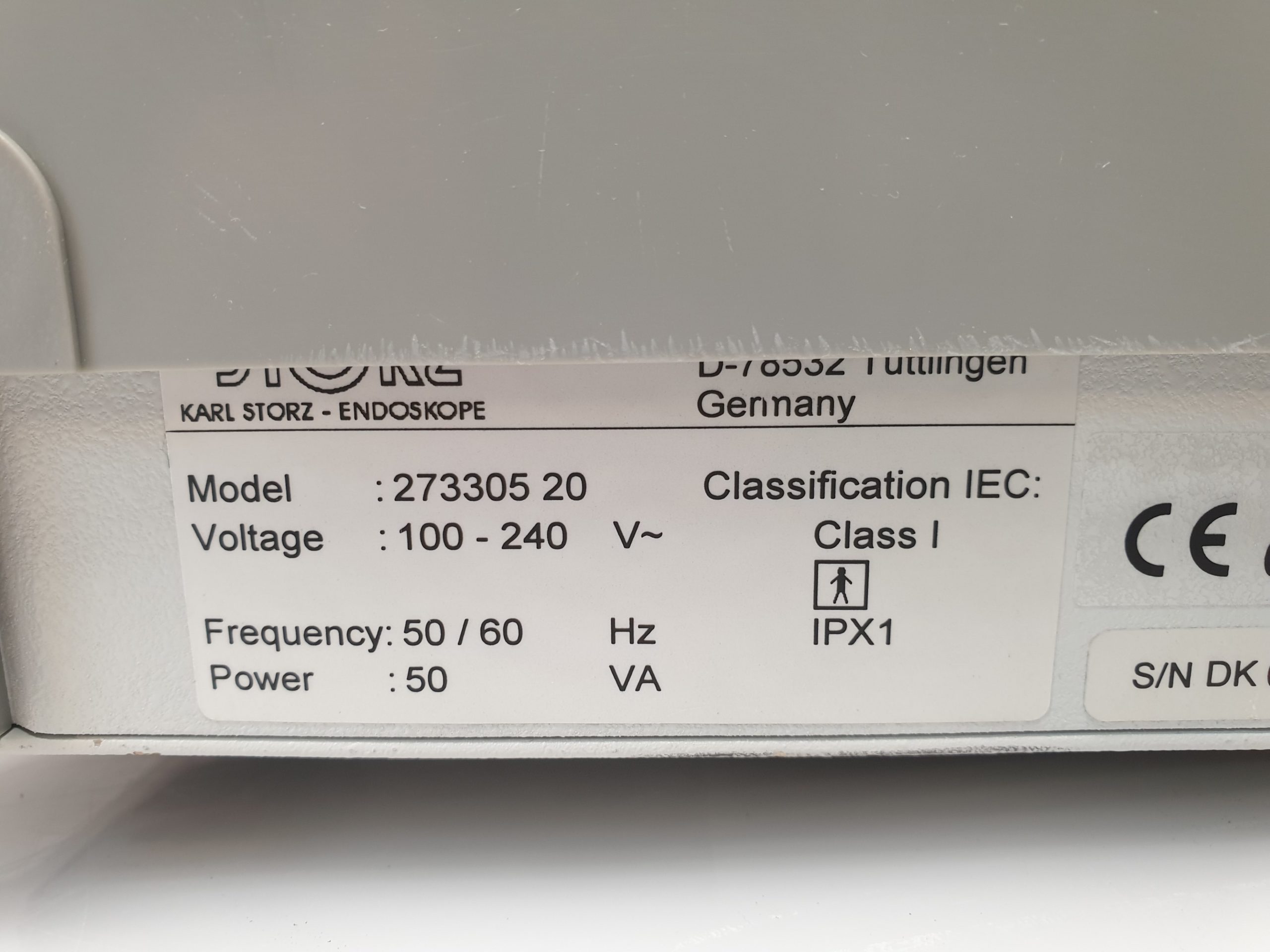 KARL STORZ 273305 20 Uromat – Bild 7
