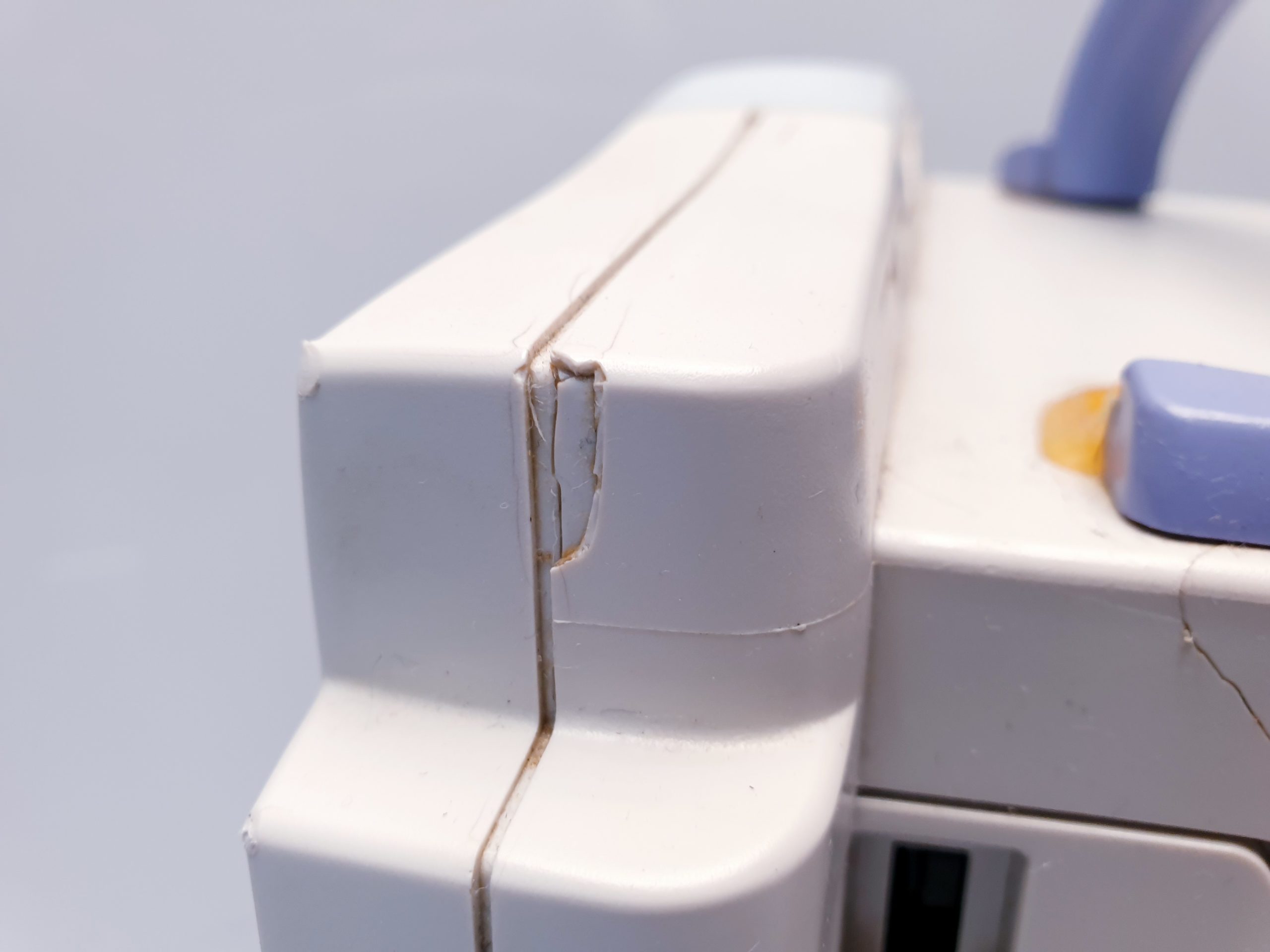 Nihon Kohden BSM-2301K Monitor – Bild 12