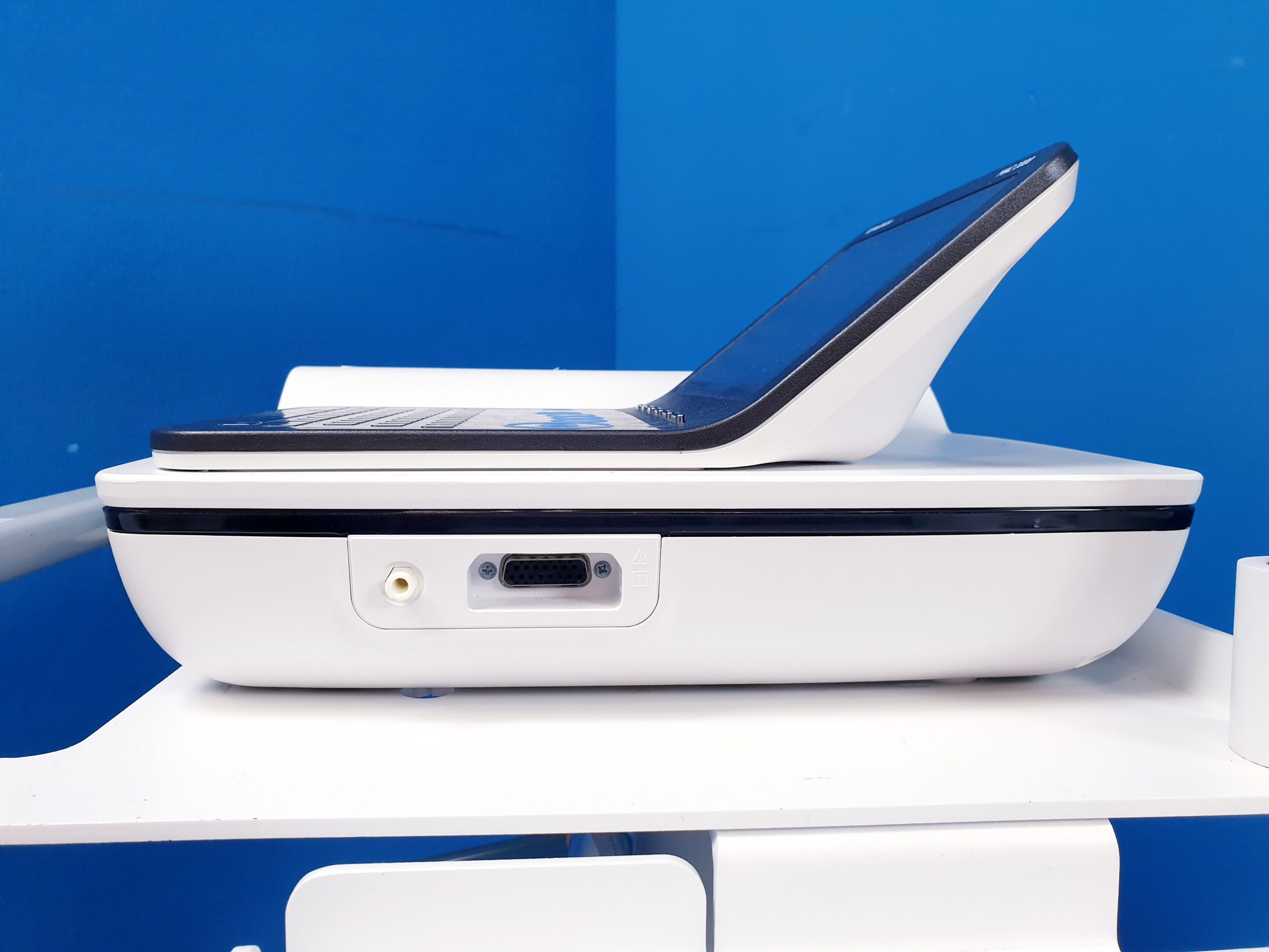 GE MAC 2000 EKG - 12 kanal – Bild 12