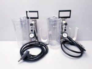 Dräger - VAC Absaugung für Narkosegerät