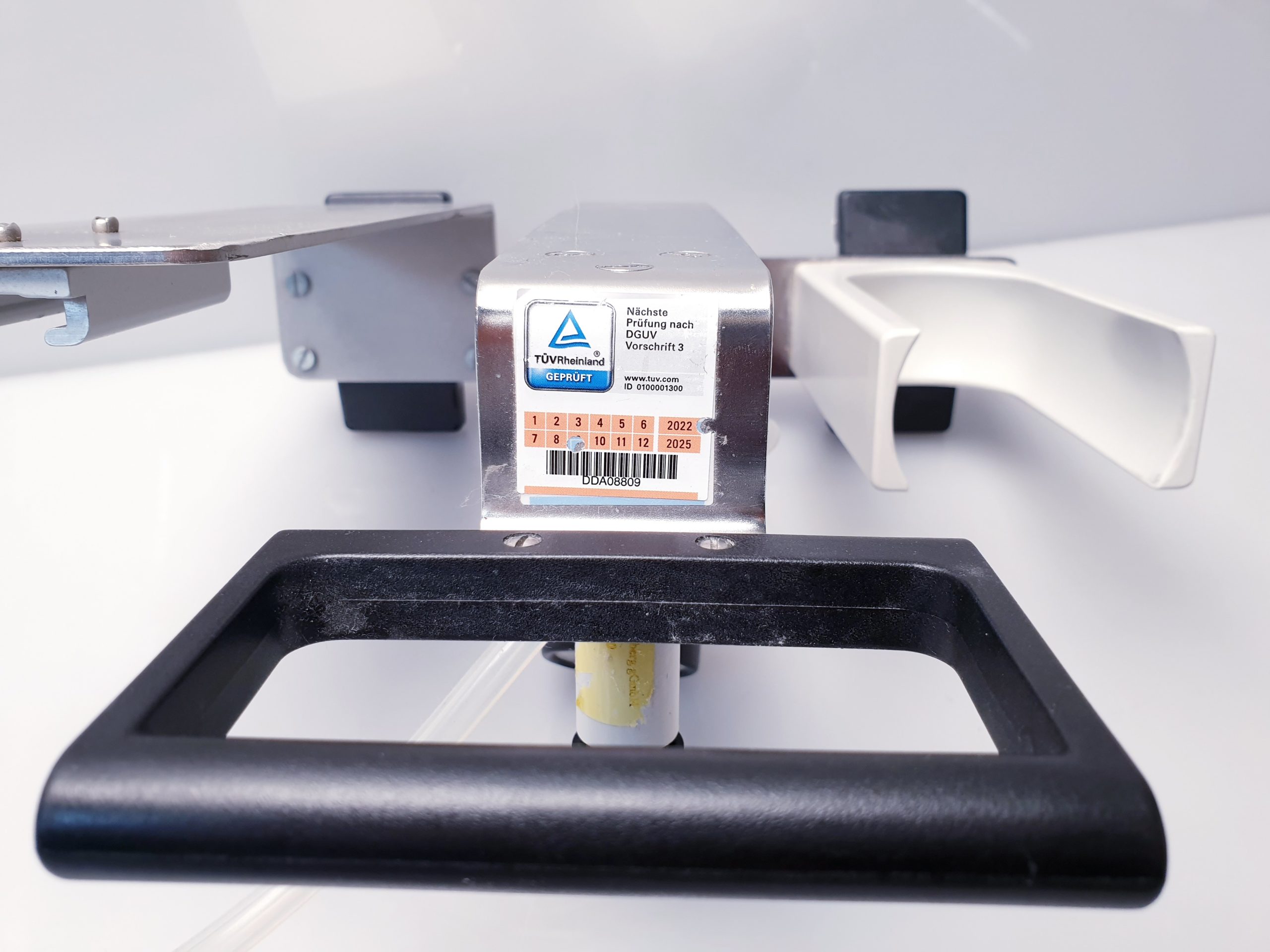 Dräger - VAC Absaugung für Narkosegerät – Bild 12