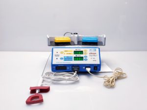 Ellman Surgi-Max 120 IEC Dual Radiofrequency Diathermy