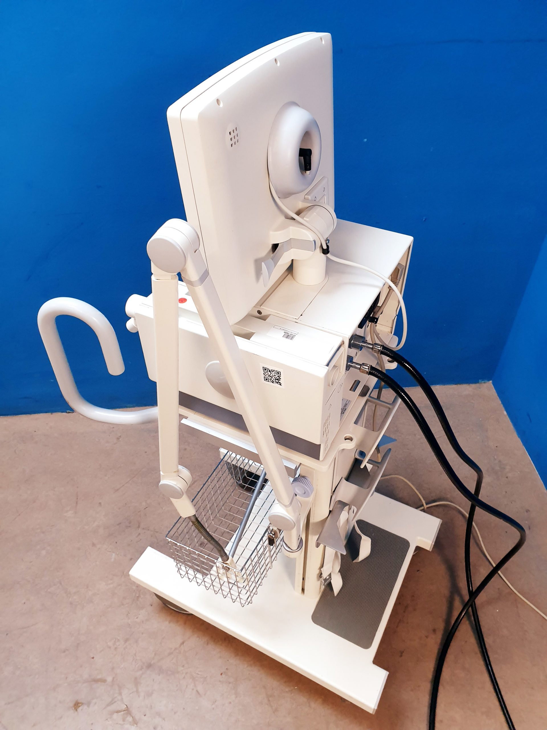 Maquet Servo-S Ventilator – Bild 10