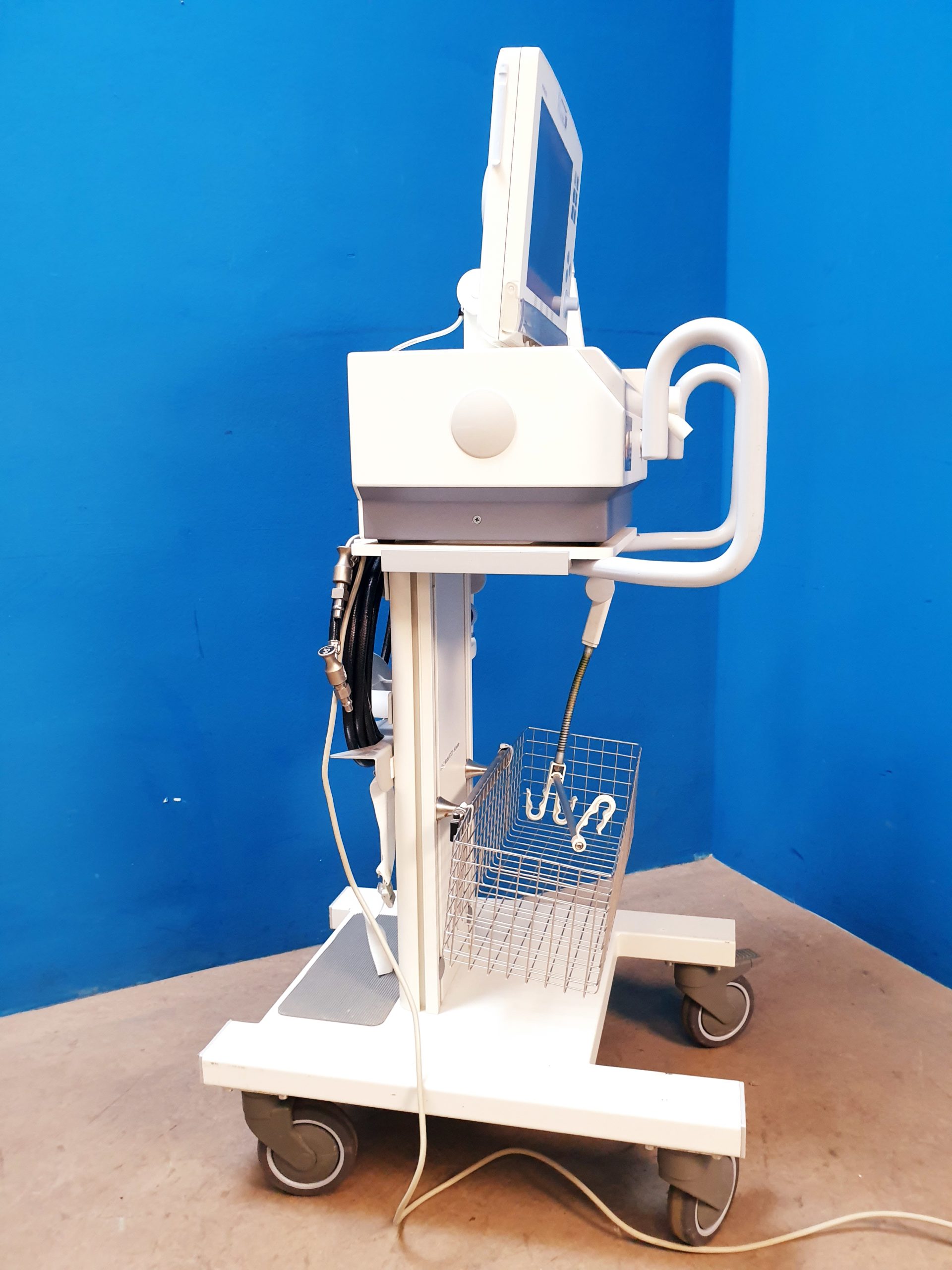 Maquet Servo-S Ventilator – Bild 11