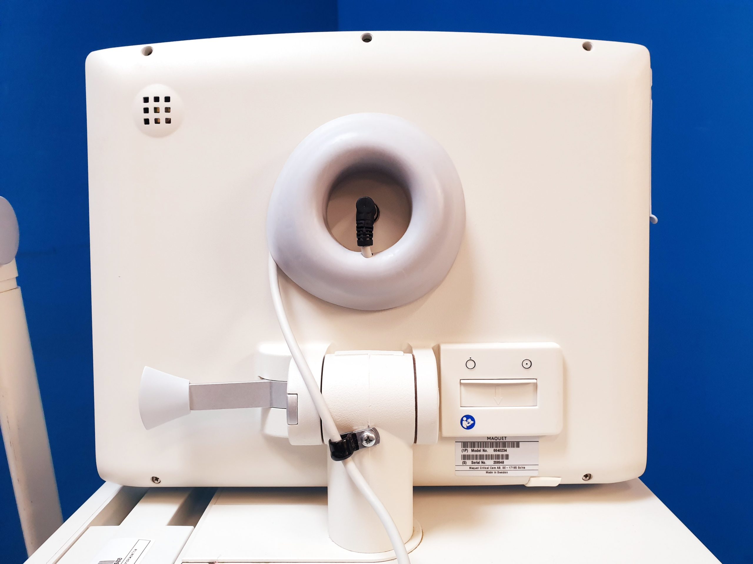 Maquet Servo-S Ventilator – Bild 14