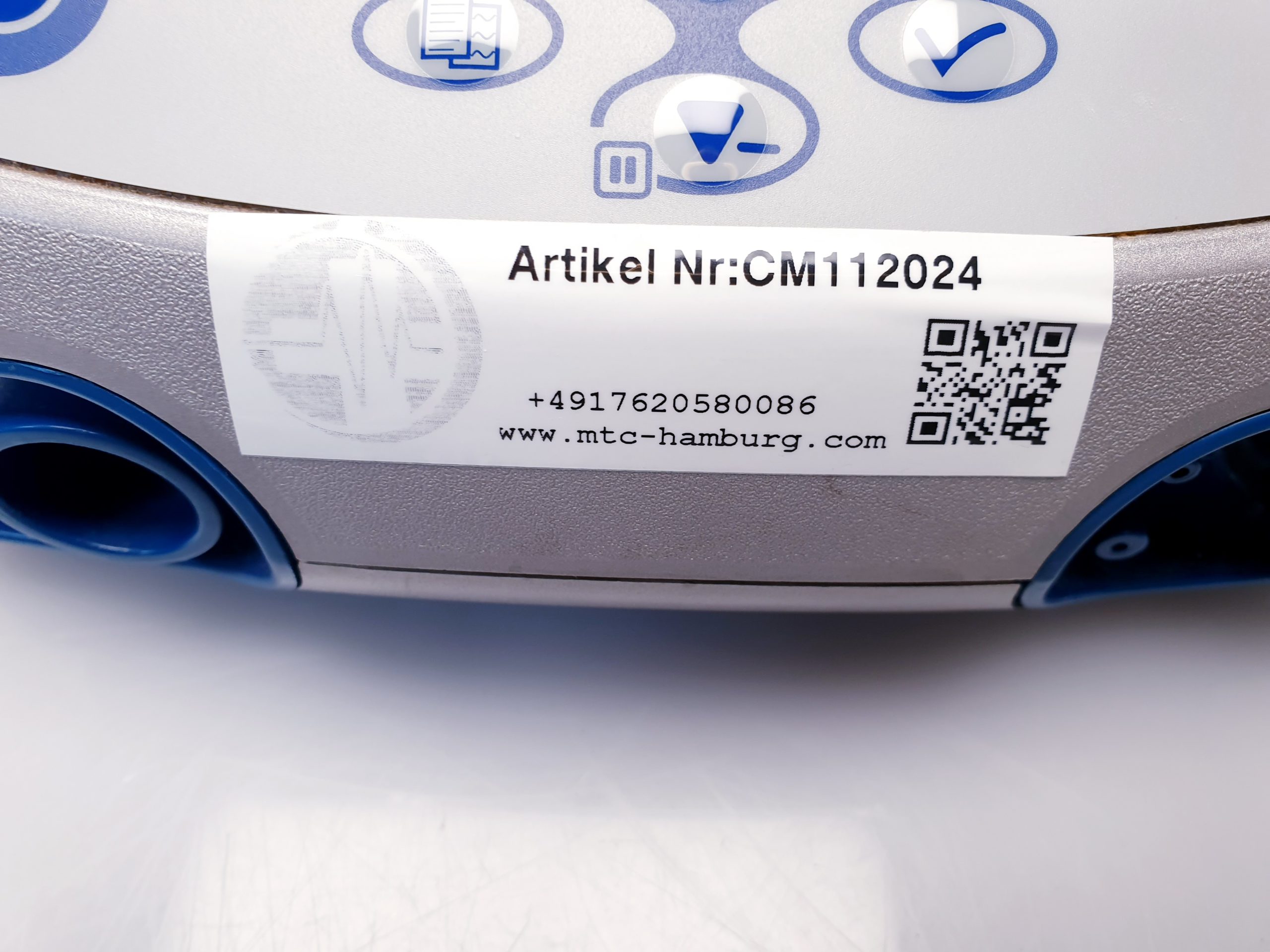 COVIDIEN Puritan Bennett 560 – Bild 2