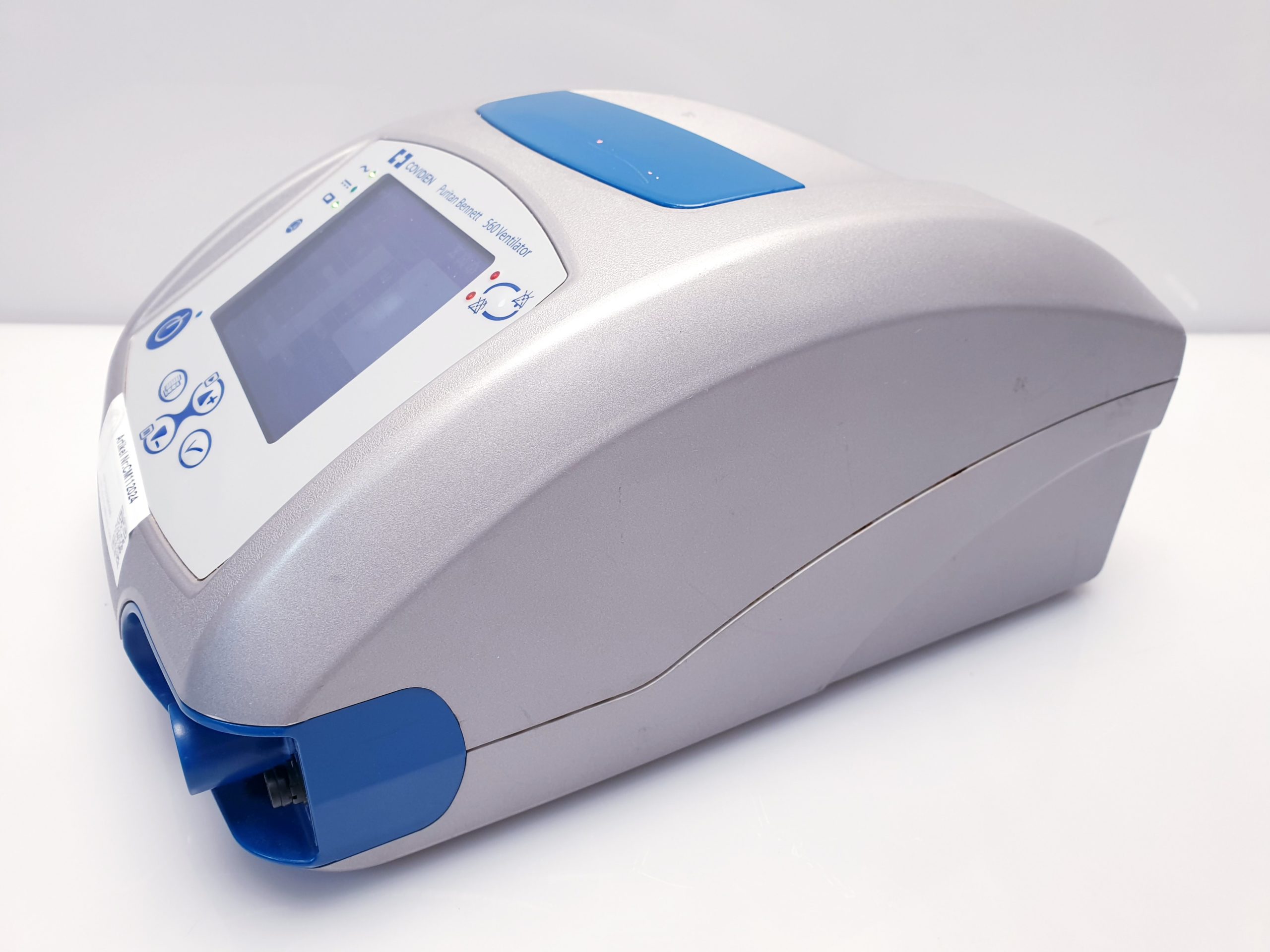 COVIDIEN Puritan Bennett 560 – Bild 5