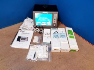 Boston Scientific G4 Radiofrequency Generator