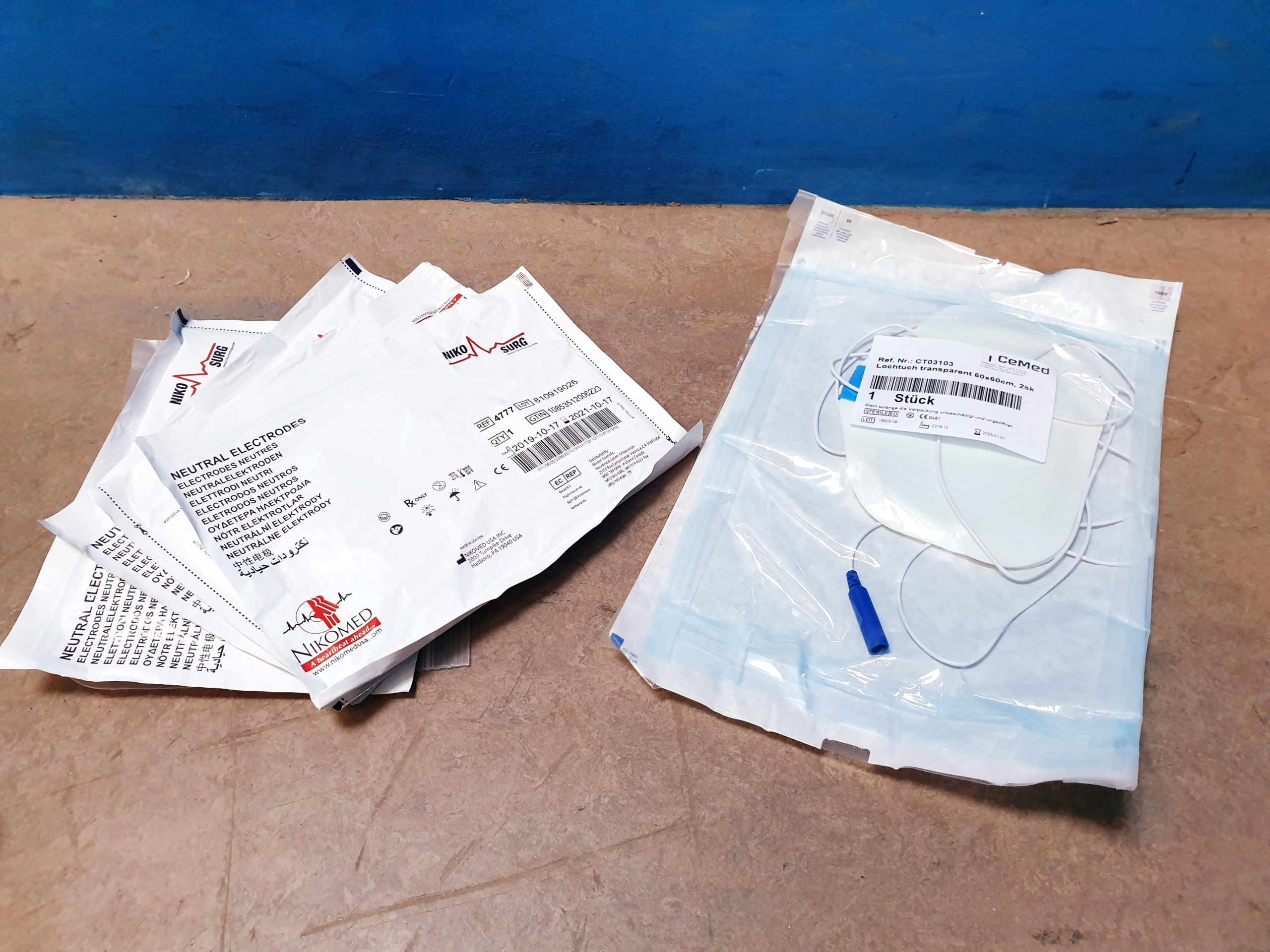 Boston Scientific G4 Radiofrequency Generator – Bild 7