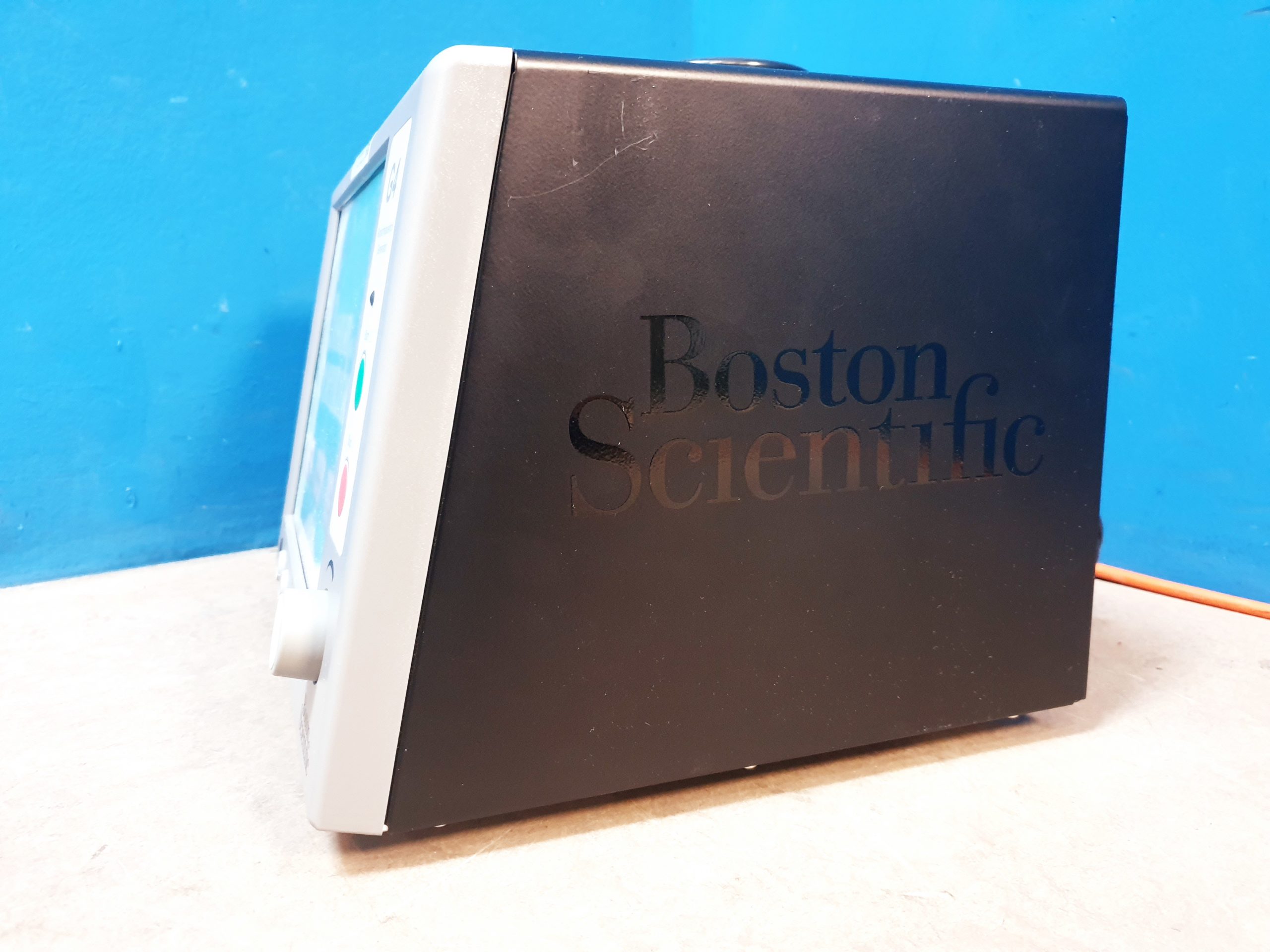 Boston Scientific G4 Radiofrequency Generator – Bild 11
