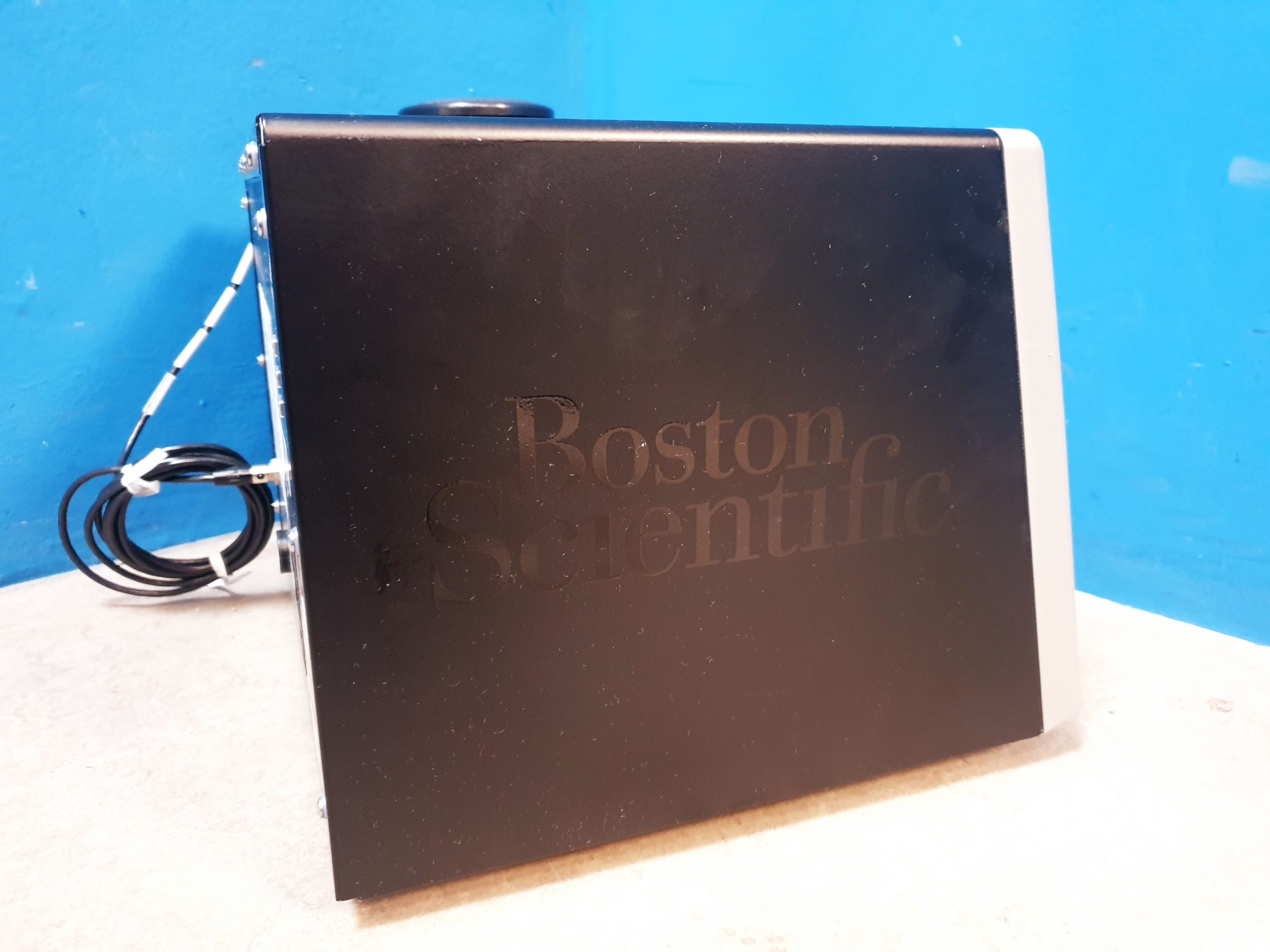 Boston Scientific G4 Radiofrequency Generator – Bild 14