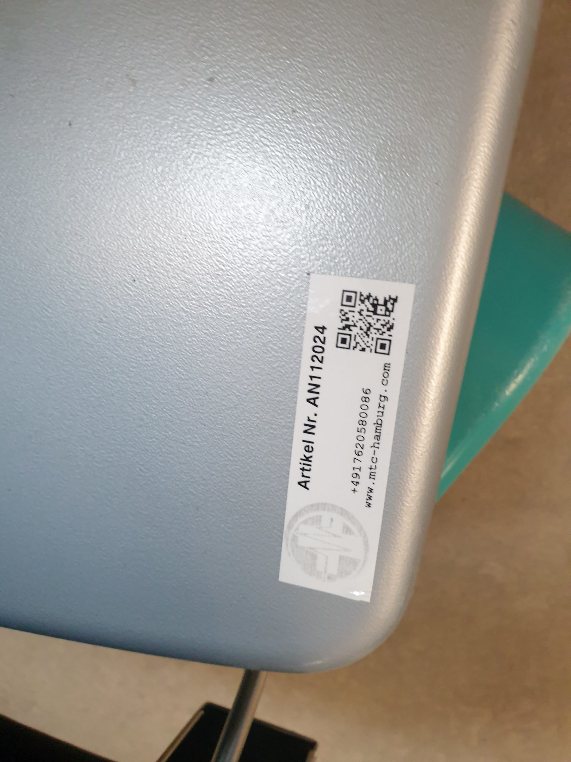 Schmitz OPX mobilis 300 CE – Bild 2