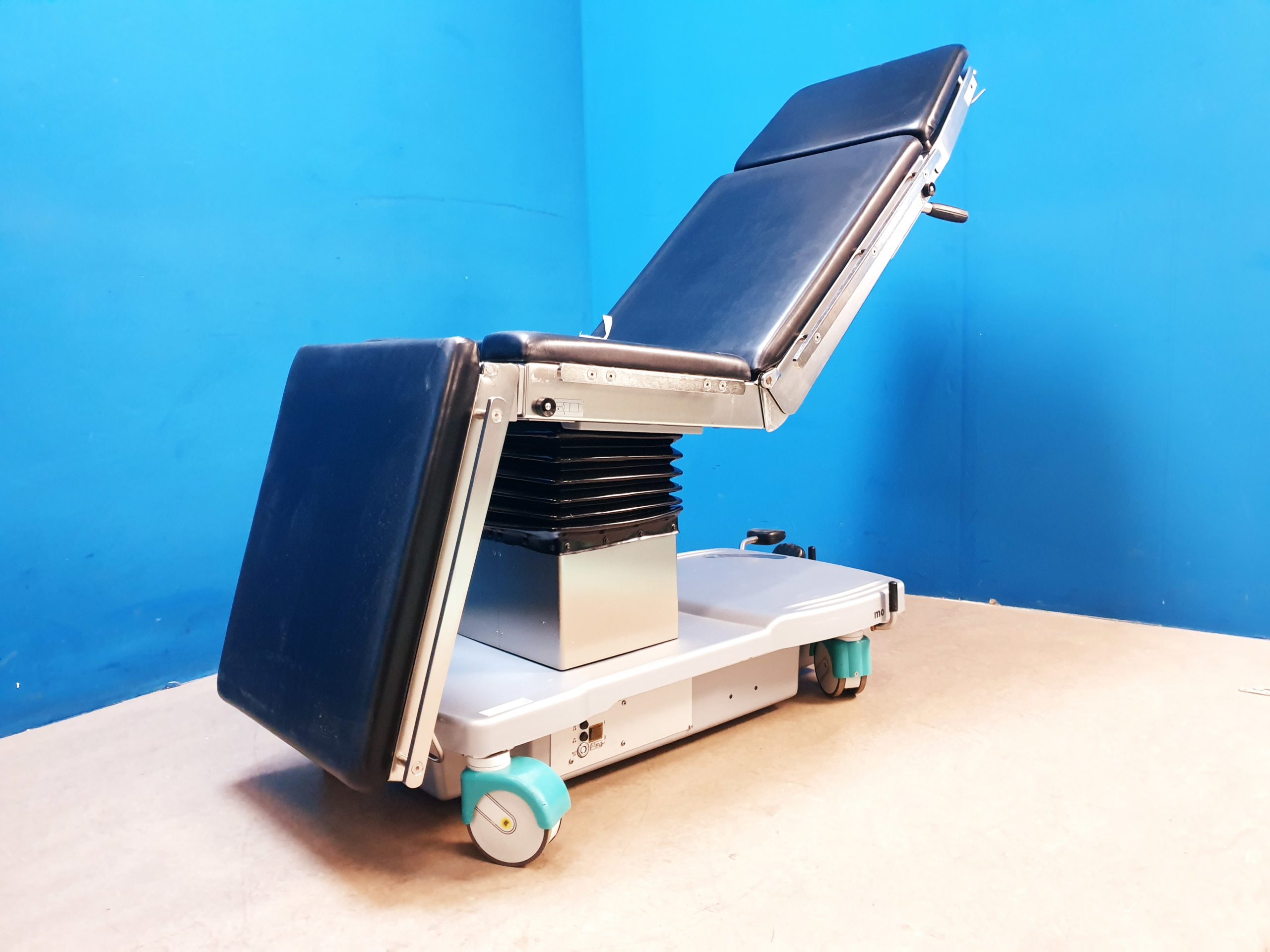 Schmitz OPX mobilis 300 CE