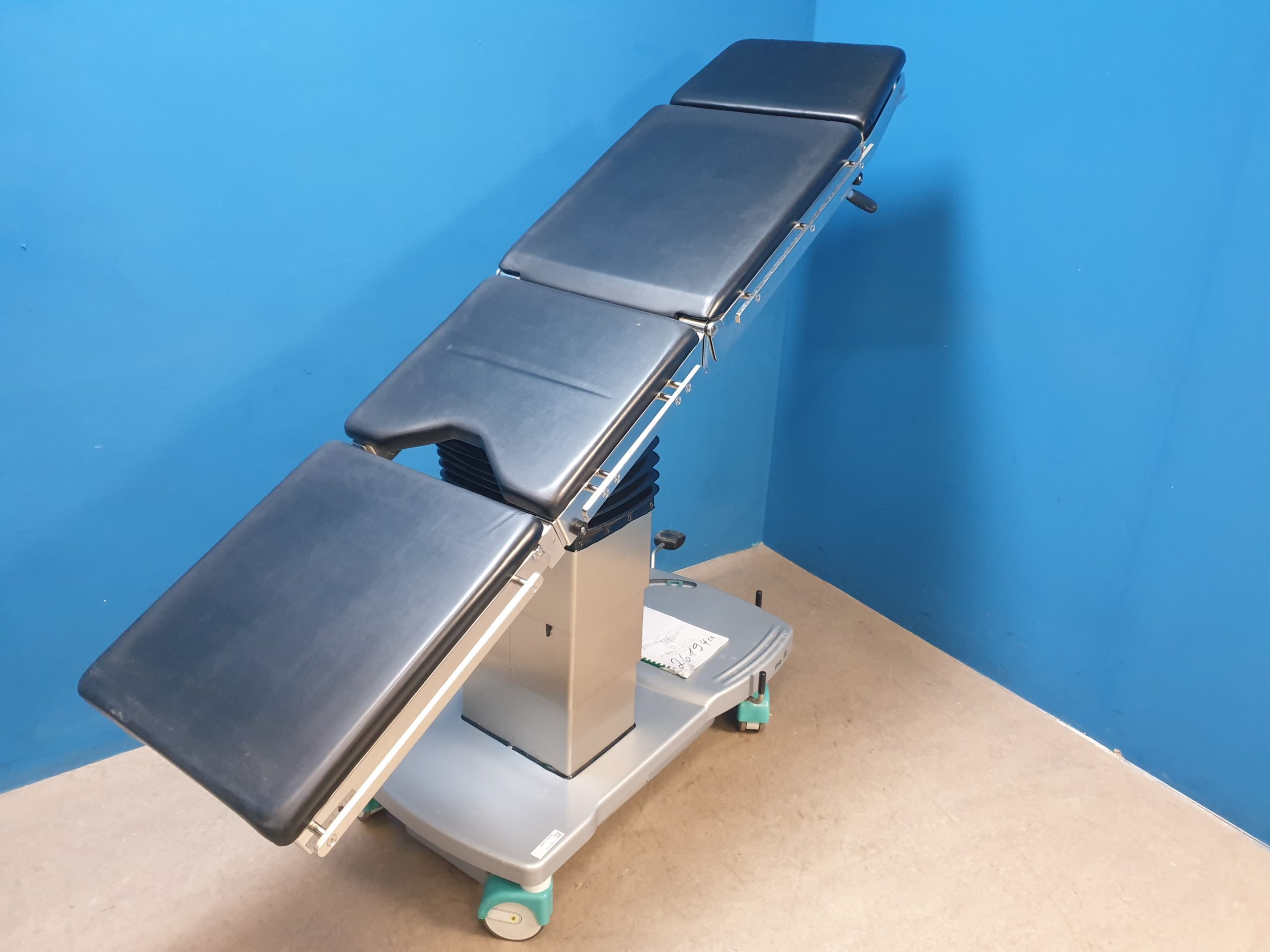 Schmitz OPX mobilis 300 CE – Bild 6