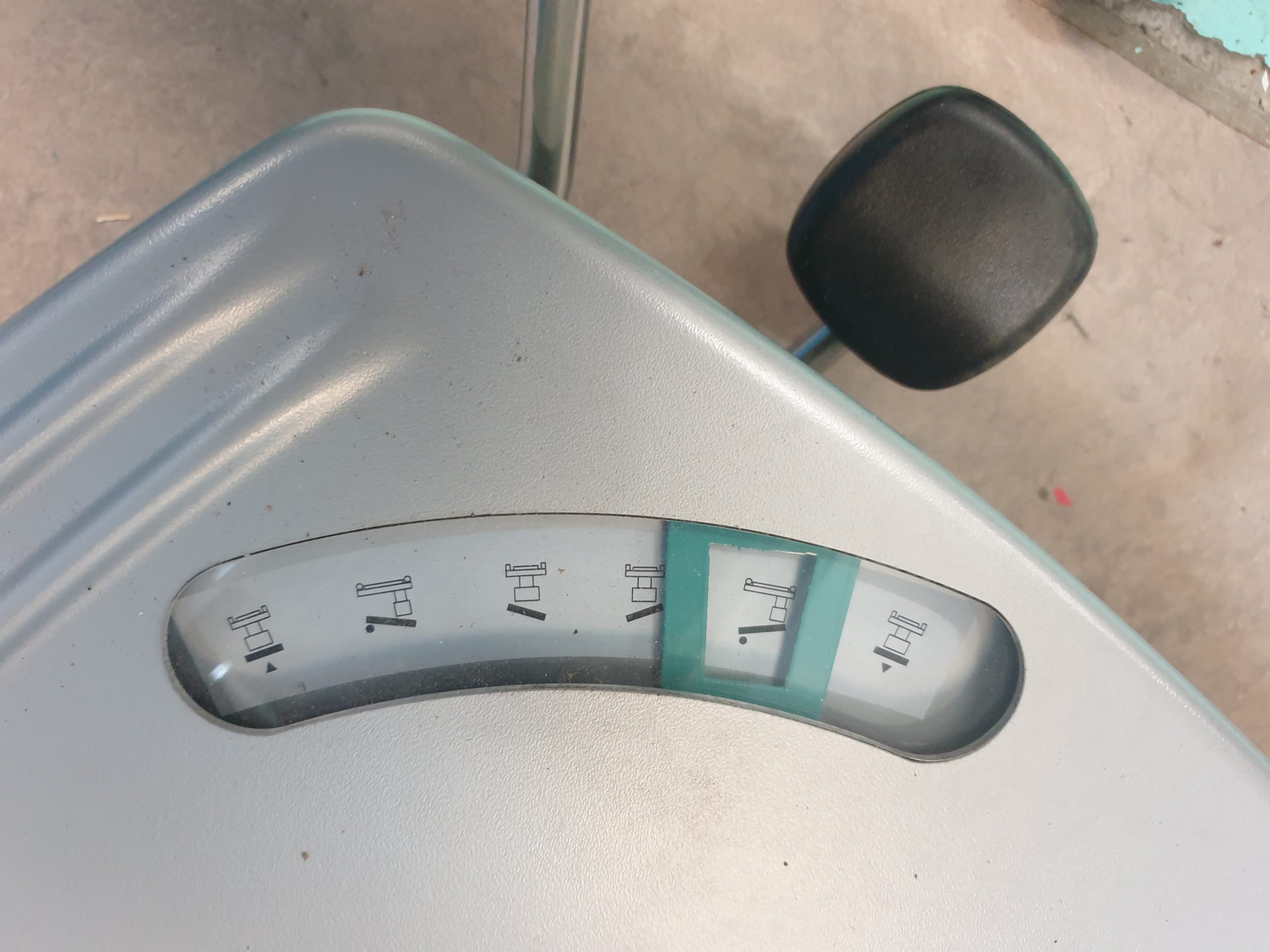 Schmitz OPX mobilis 300 CE – Bild 7