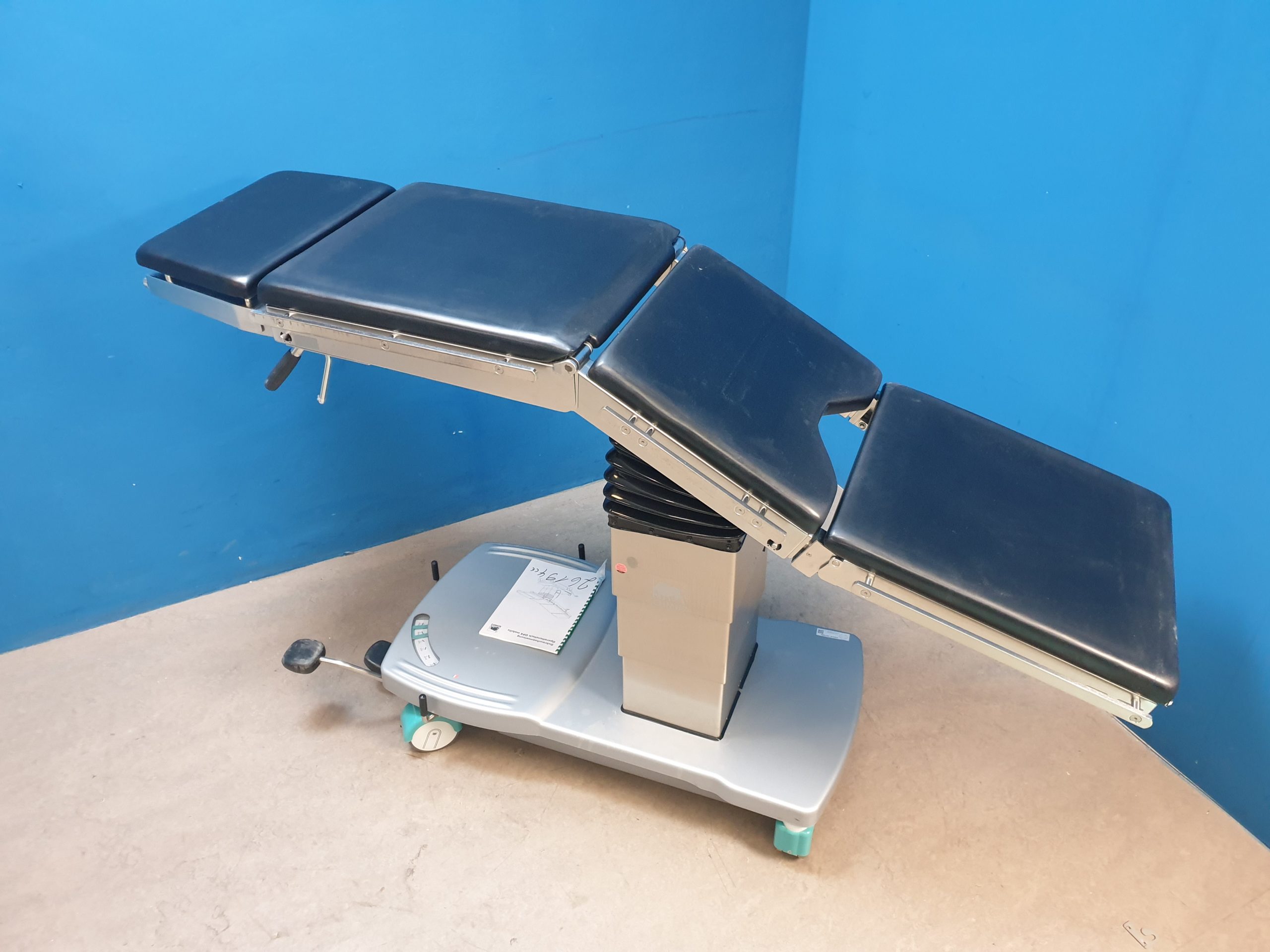 Schmitz OPX mobilis 300 CE – Bild 10