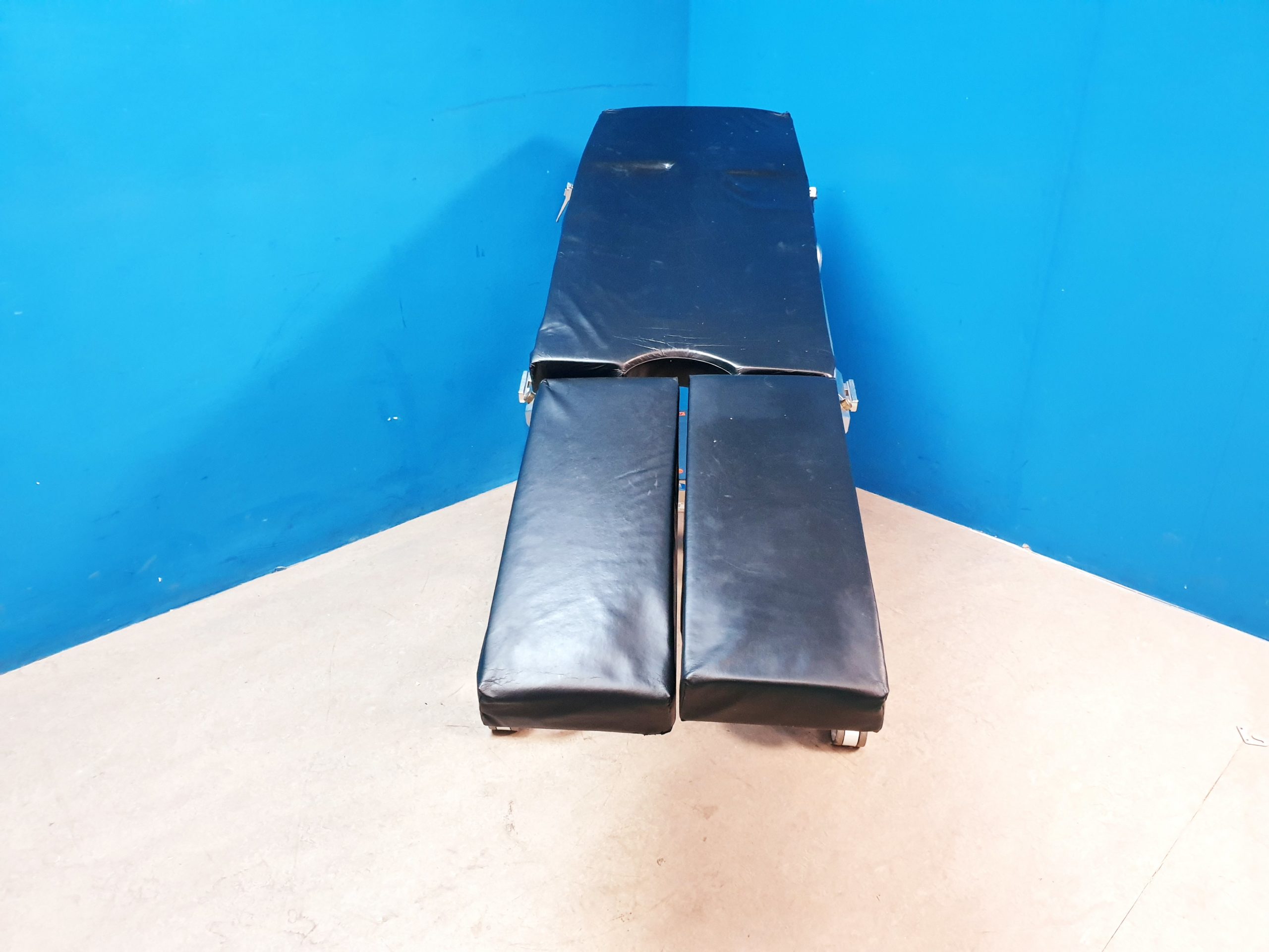 Maquet 1150.10A0 + 114061C0 Op Tischplatte Lafette – Bild 6