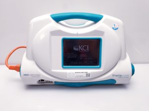 Therakair Visio Pumpe für Matratzen