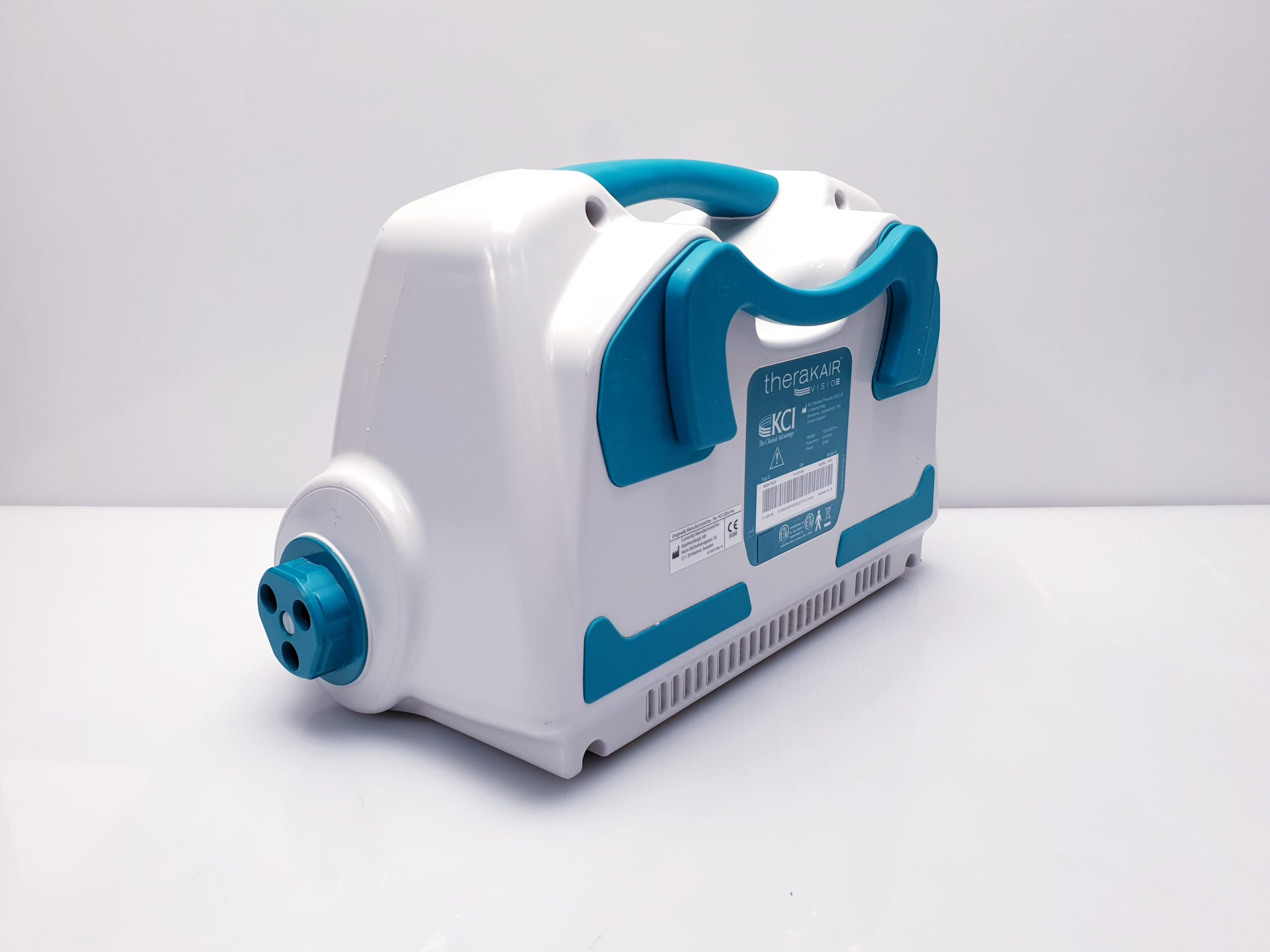 Therakair Visio Pumpe für Matratzen – Bild 9