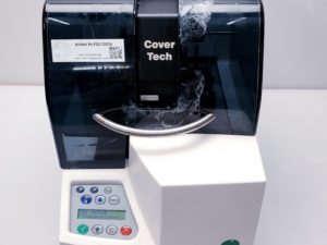 MICROM CTM6 Cover-Tech