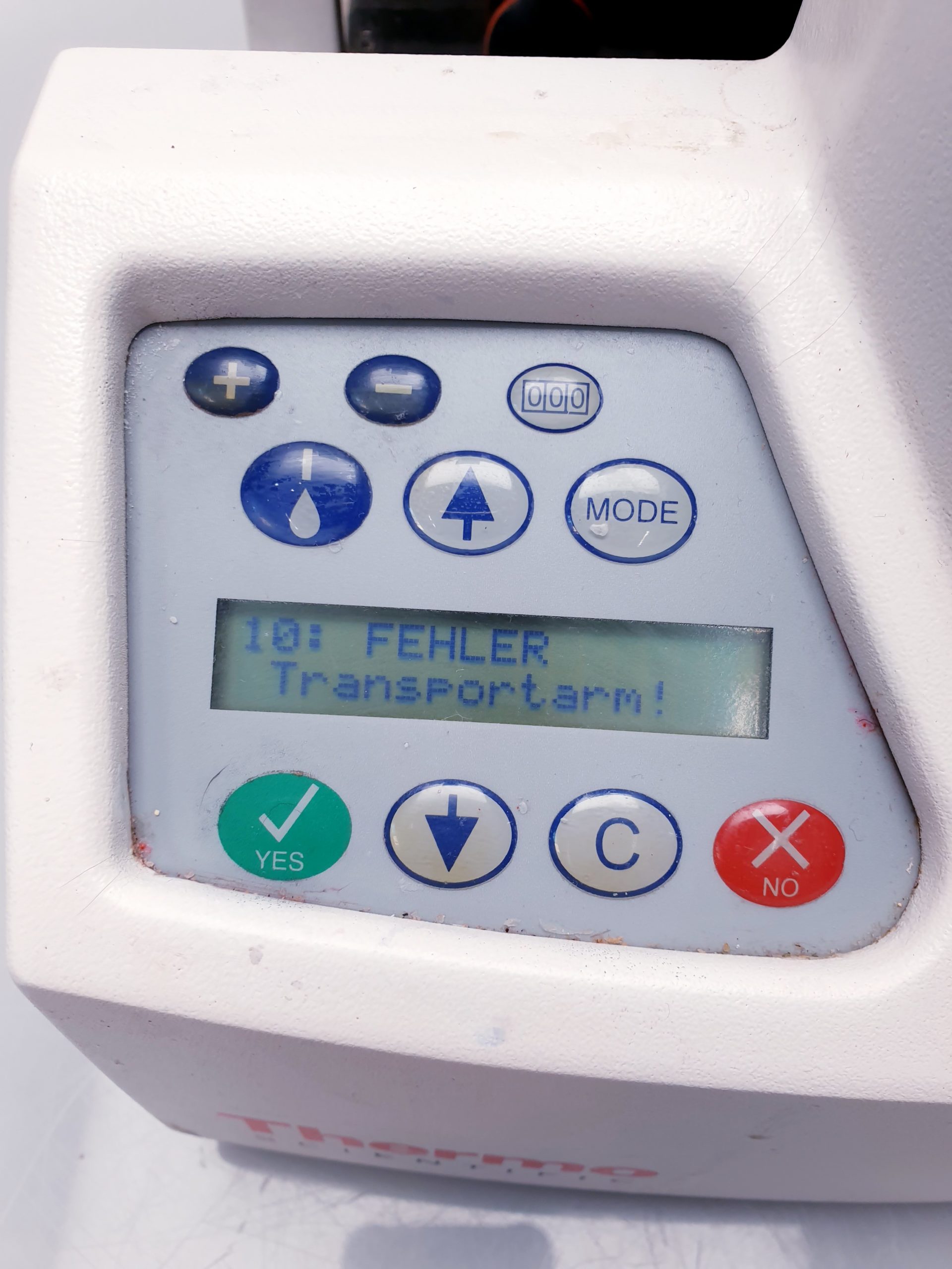 MICROM CTM6 Cover-Tech – Bild 5