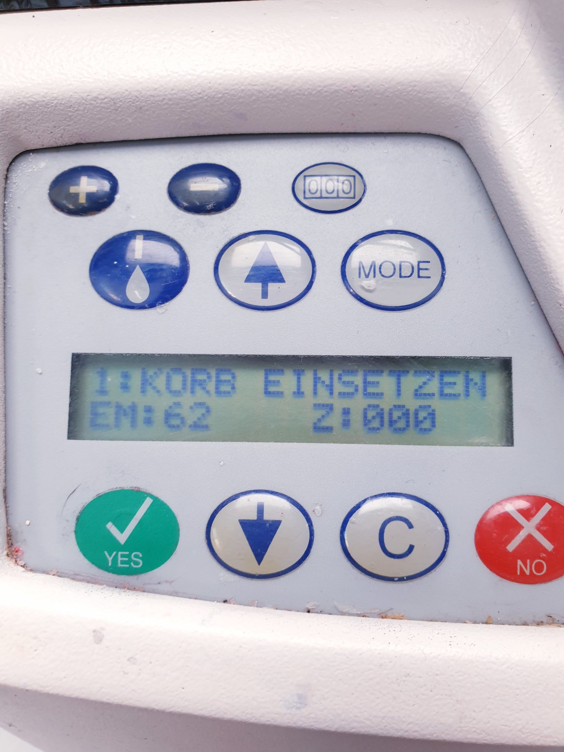 MICROM CTM6 Cover-Tech – Bild 6