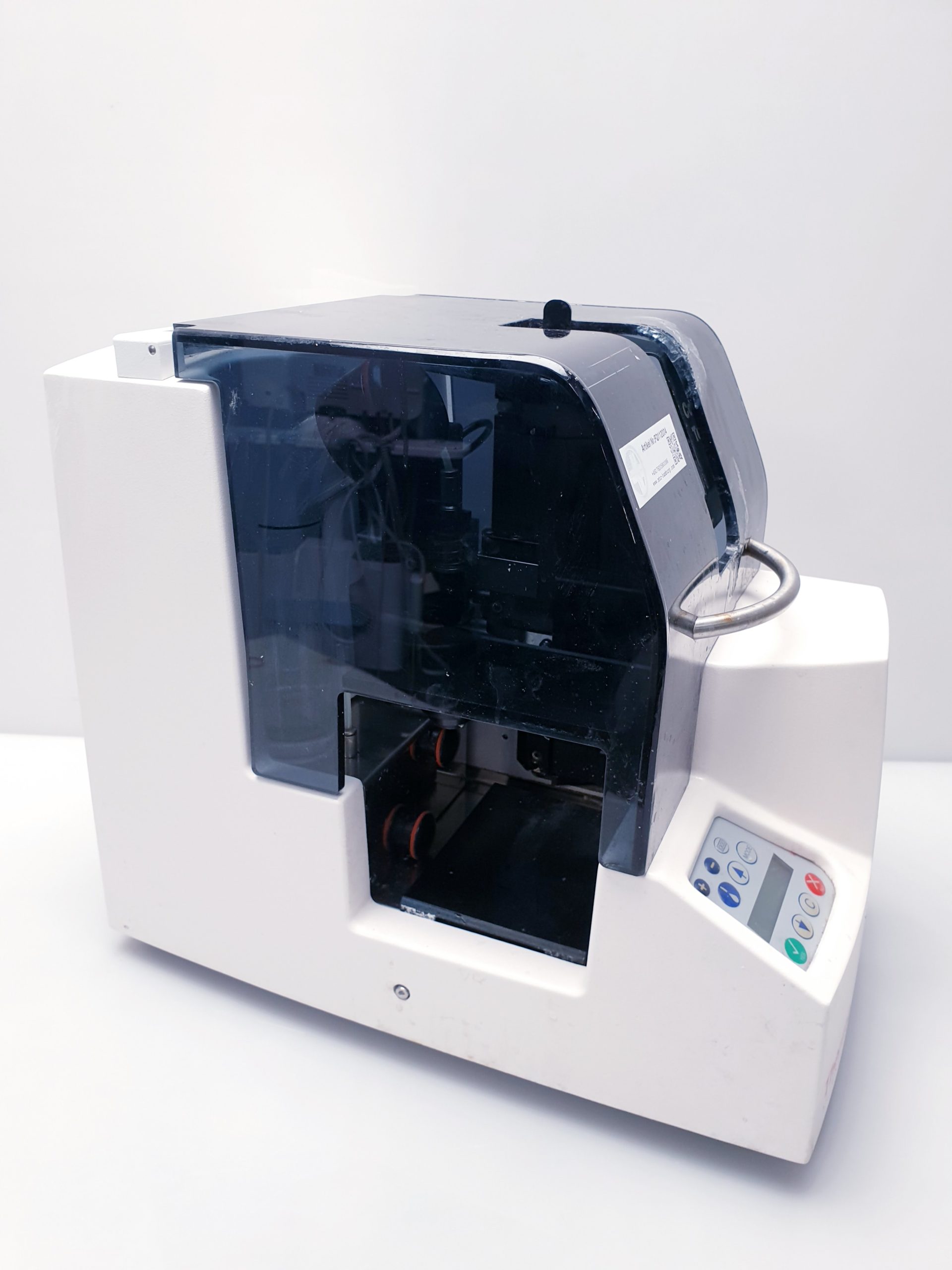 MICROM CTM6 Cover-Tech – Bild 8