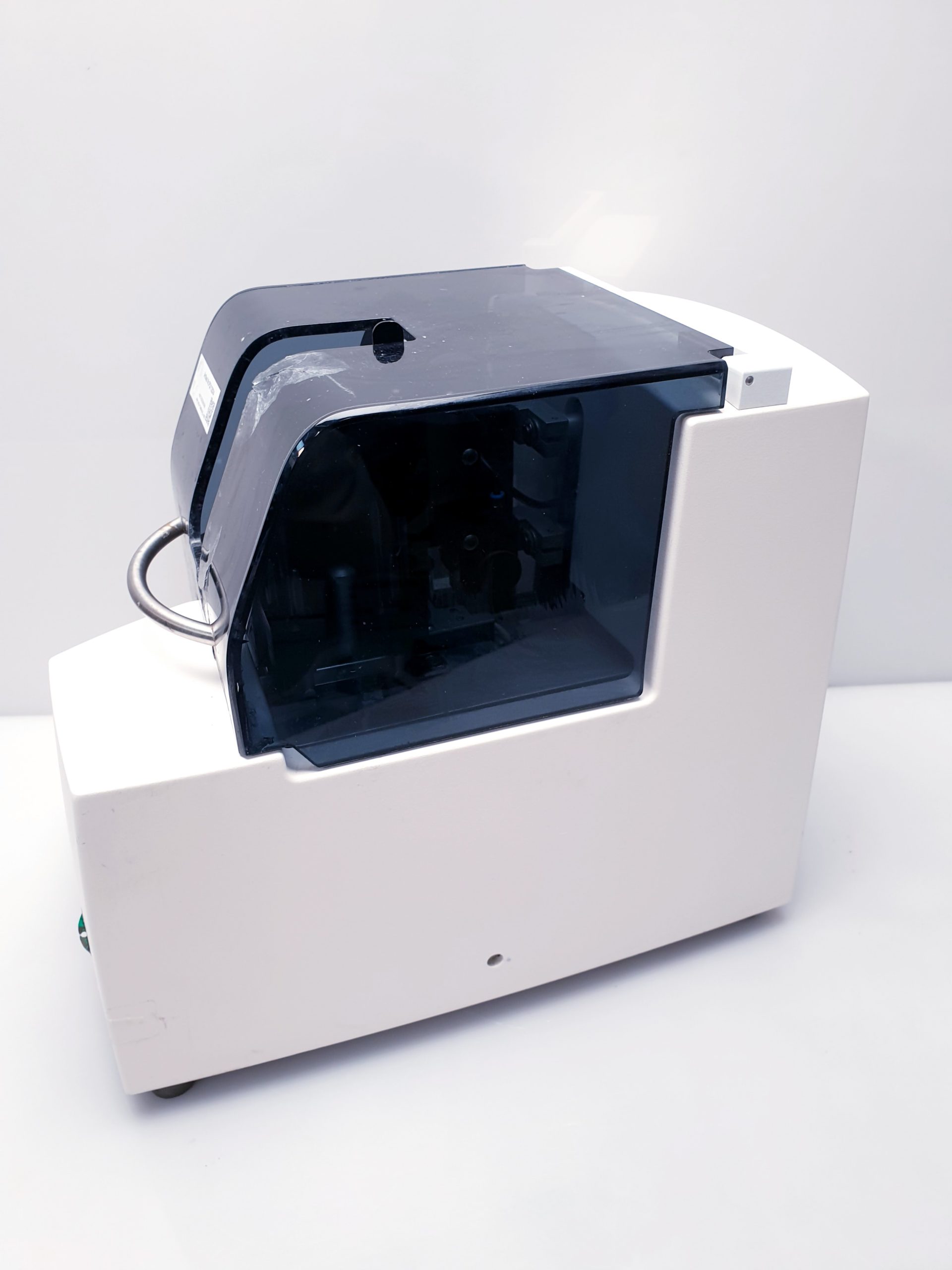 MICROM CTM6 Cover-Tech – Bild 9