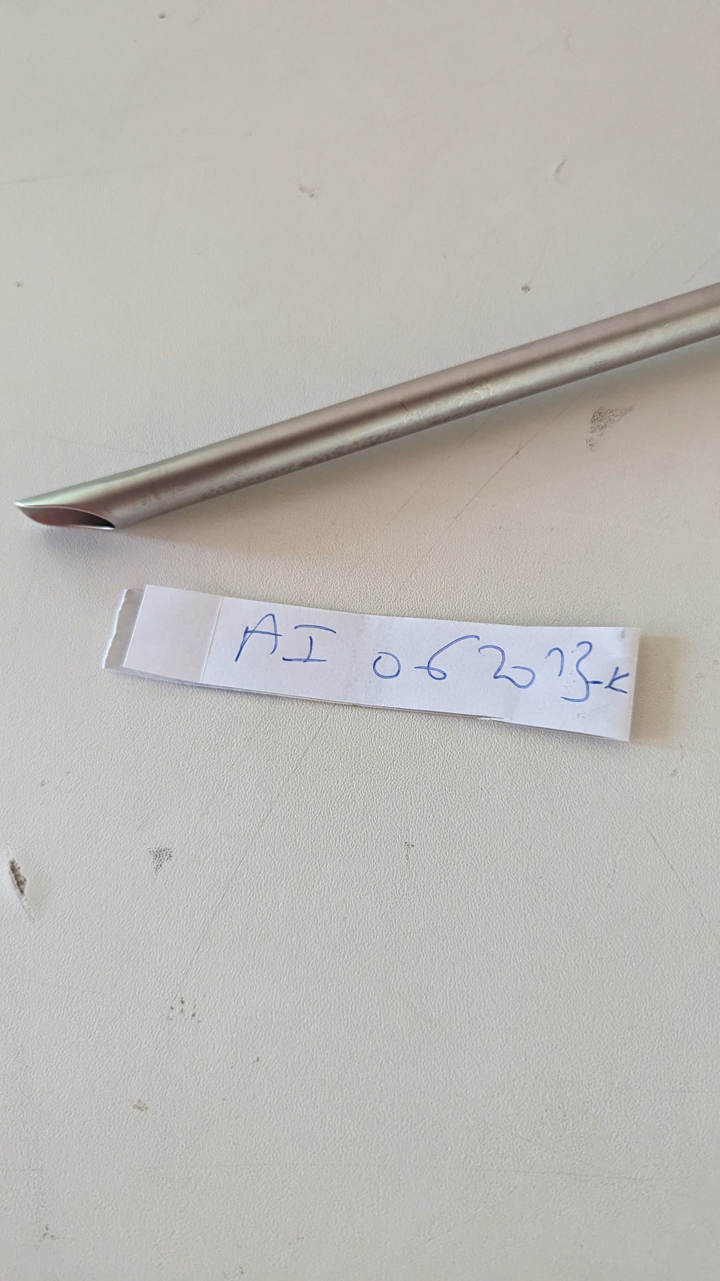 Karl Storz 10318F Tracheoskop – Bild 2