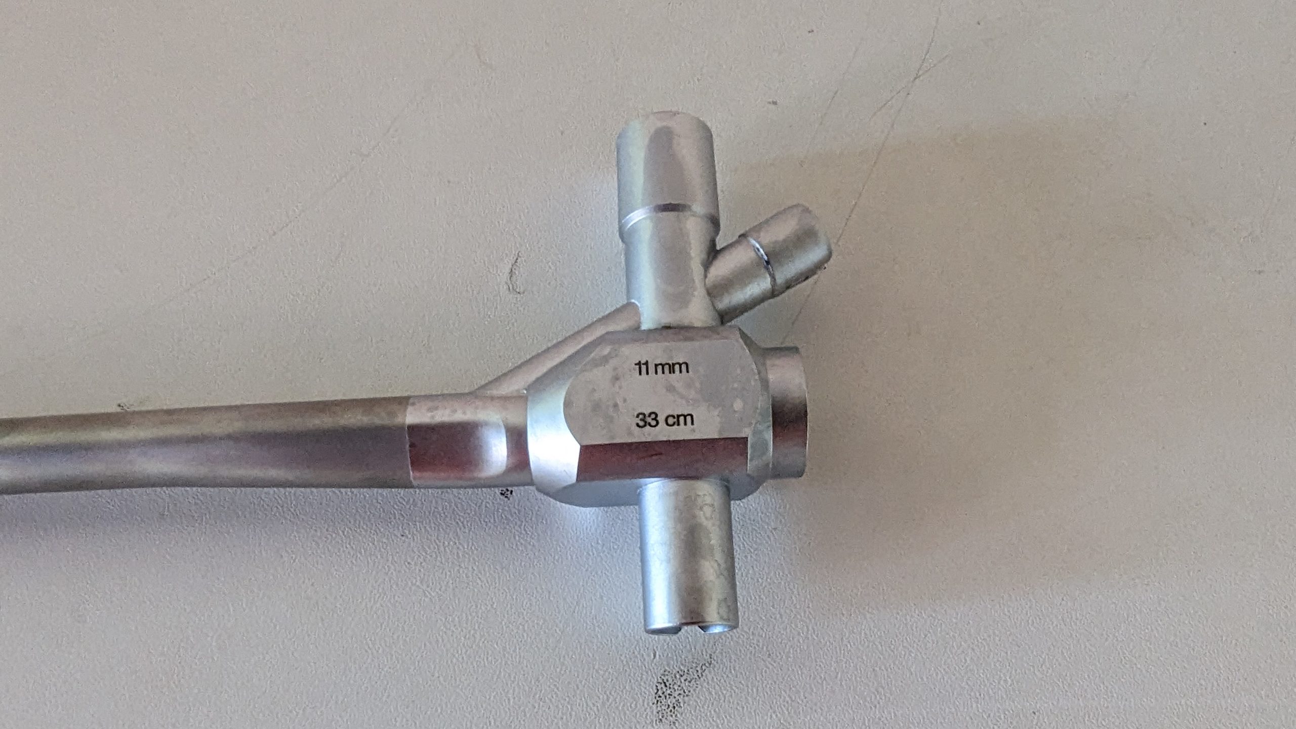 Karl Storz 10318F Tracheoskop – Bild 6