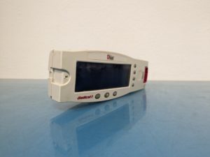 Masimo Radical 7 Bedienteil  Signalextraktion Puls CO-Oximeter Patientenmonitor
