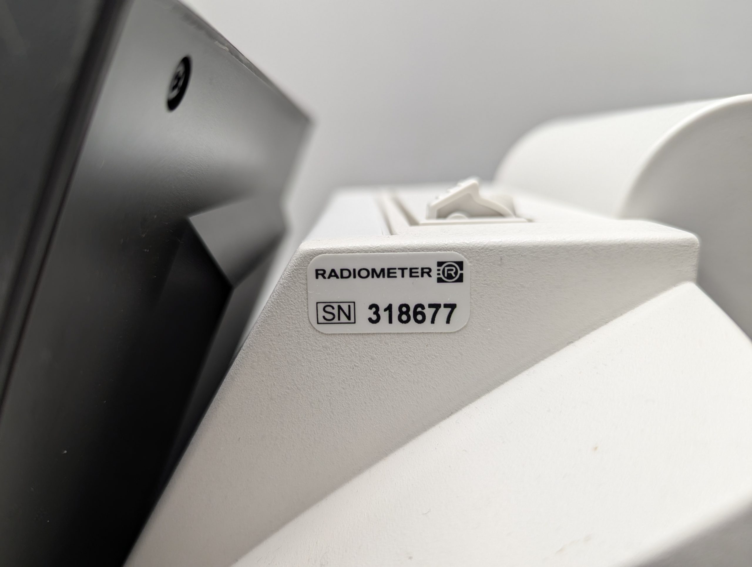 RADIOMETER ABL80 FLEX – Bild 12