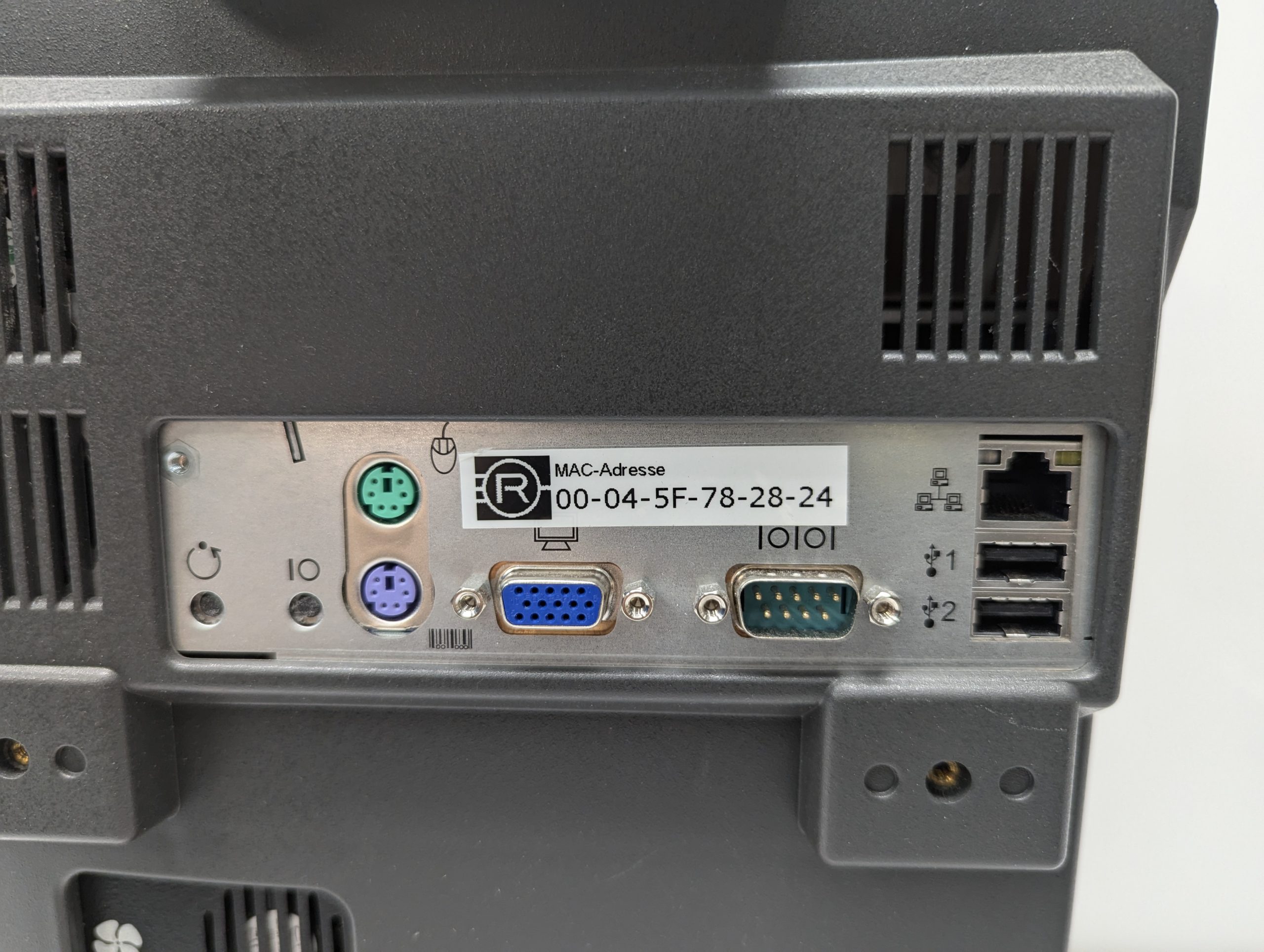 RADIOMETER ABL80 FLEX – Bild 14