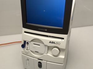 RADIOMETER ABL80 FLEX