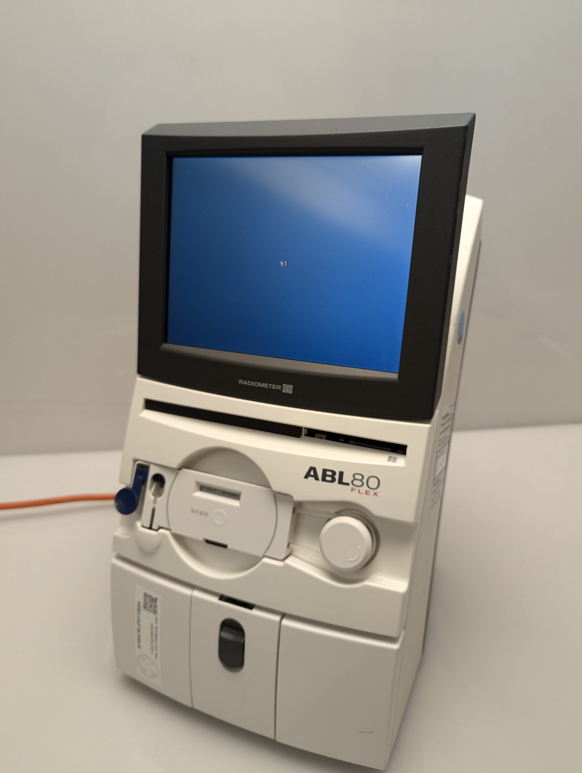 RADIOMETER ABL80 FLEX – Bild 22