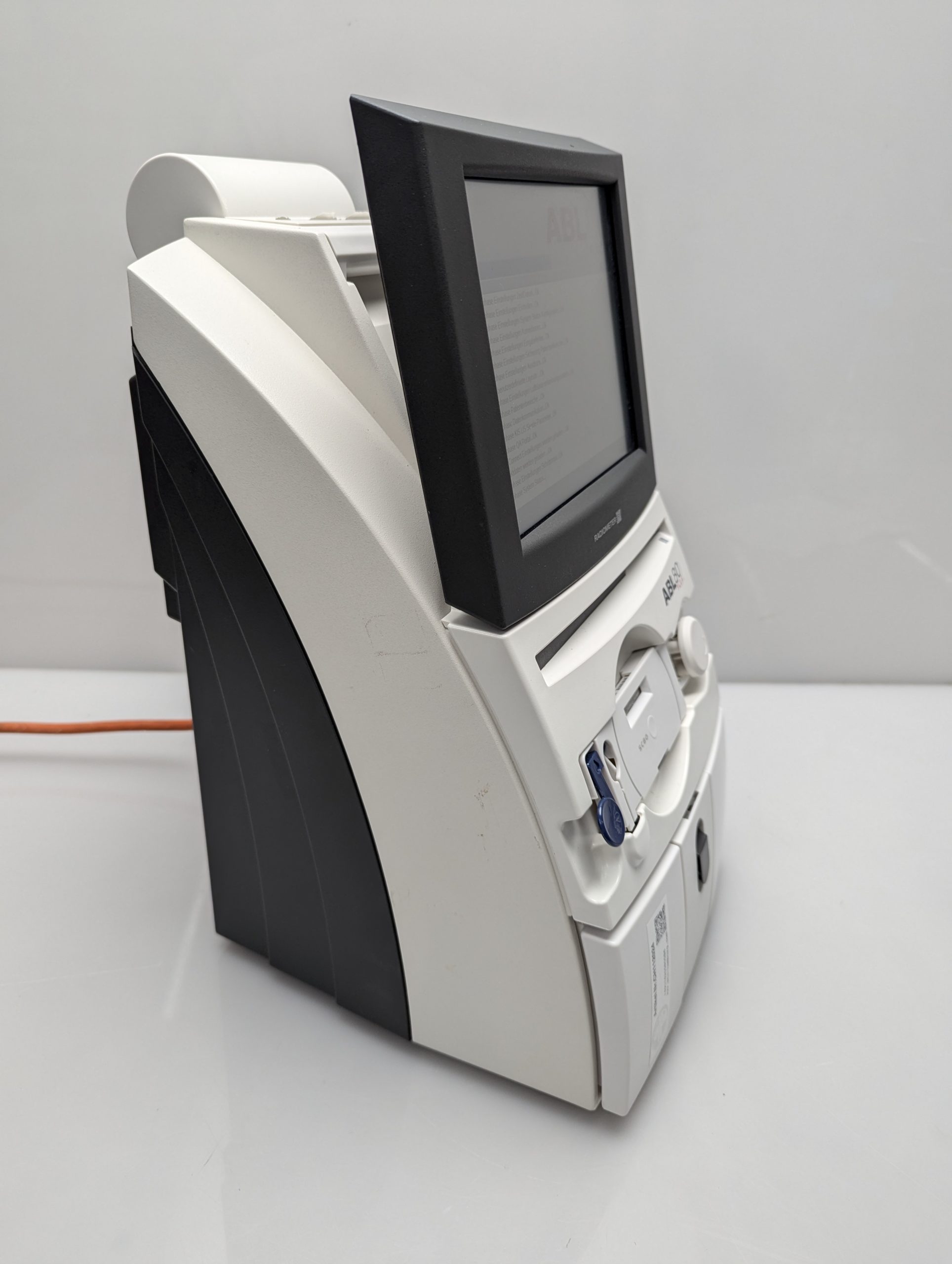 RADIOMETER ABL80 FLEX – Bild 29