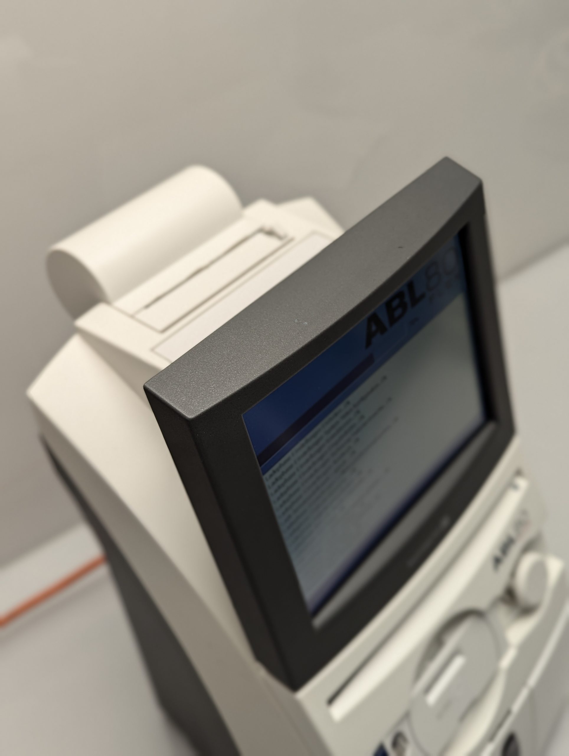 RADIOMETER ABL80 FLEX – Bild 34