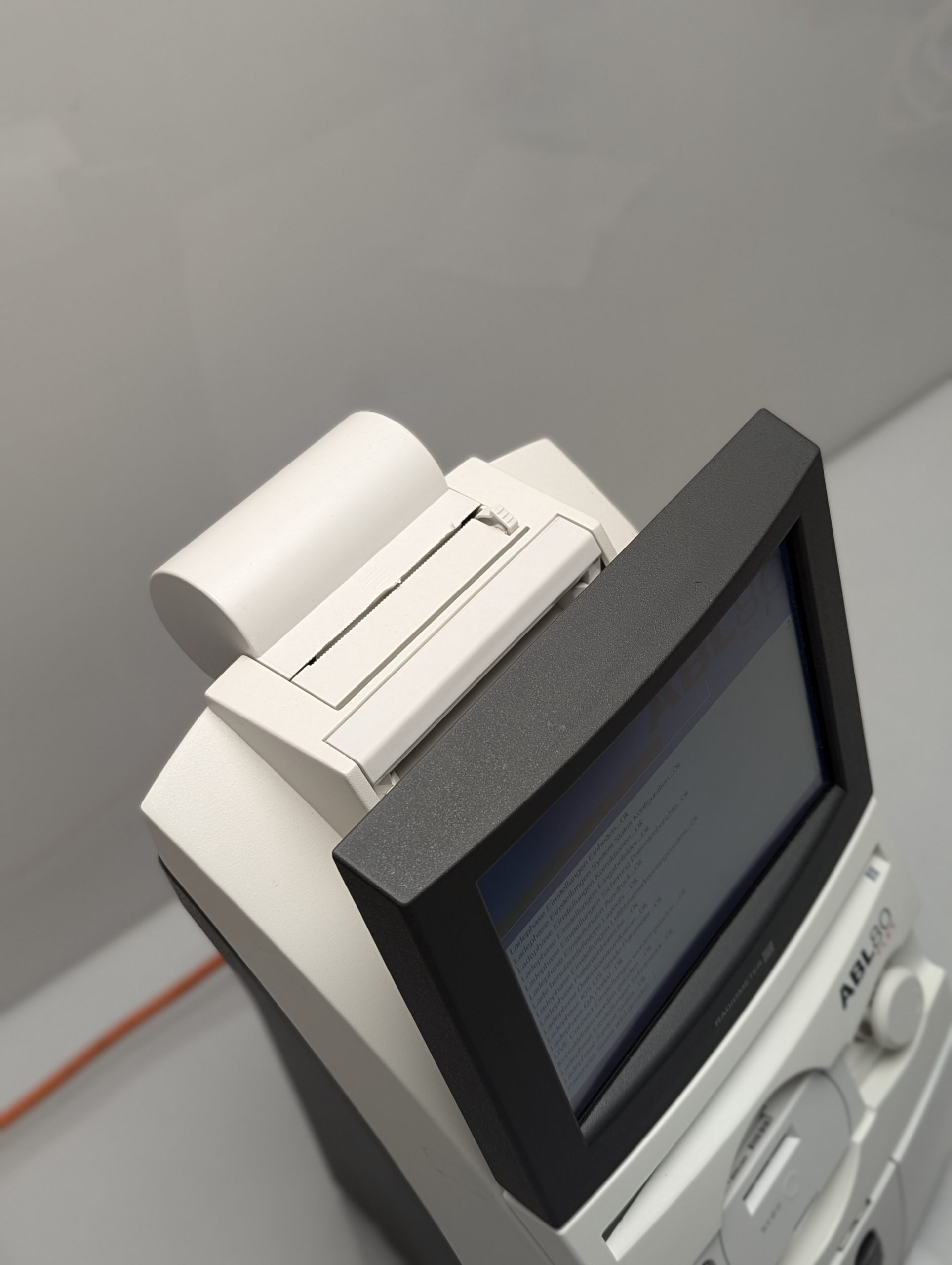 RADIOMETER ABL80 FLEX – Bild 36