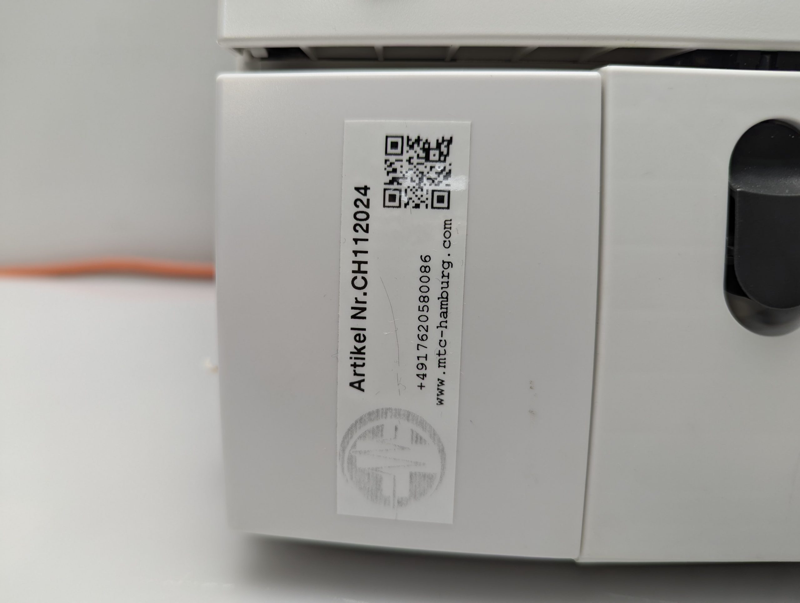 RADIOMETER ABL80 FLEX – Bild 2